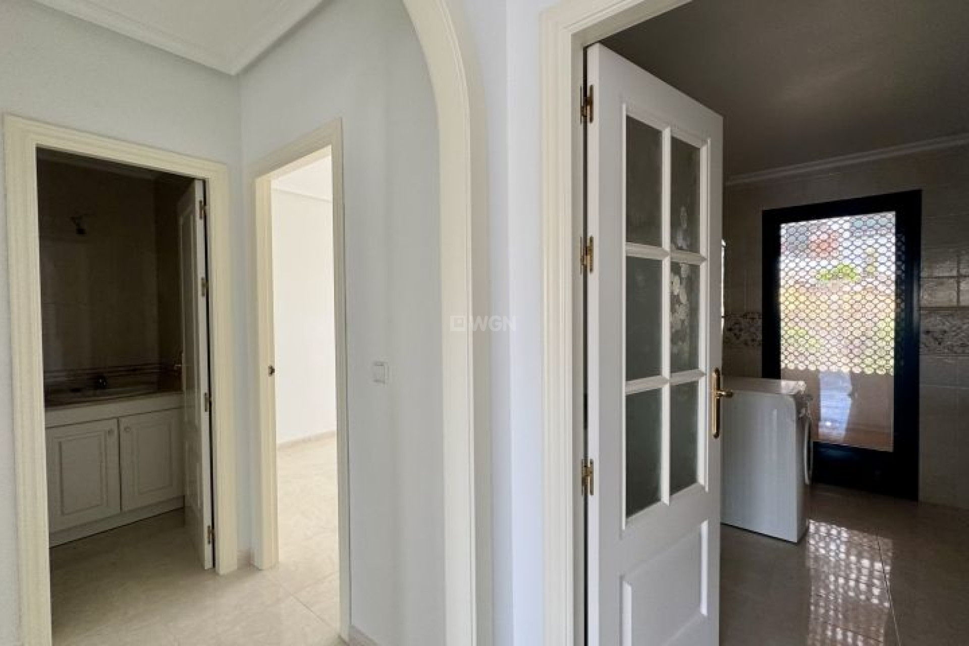 Odsprzedaż - Mieszkanie w bloku - Orihuela Costa - Costa Blanca