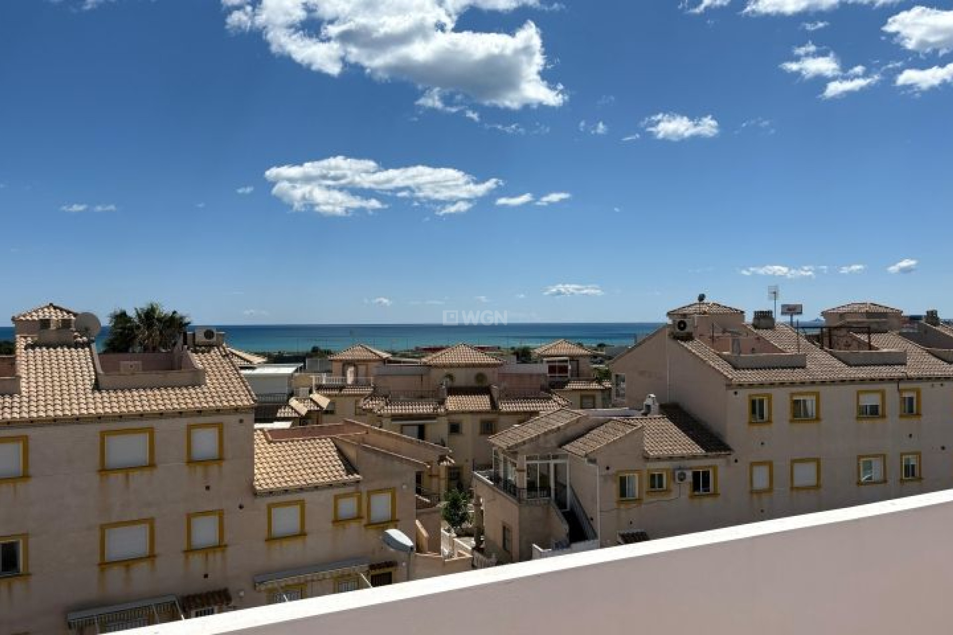 Odsprzedaż - Mieszkanie w bloku - Orihuela Costa - Costa Blanca