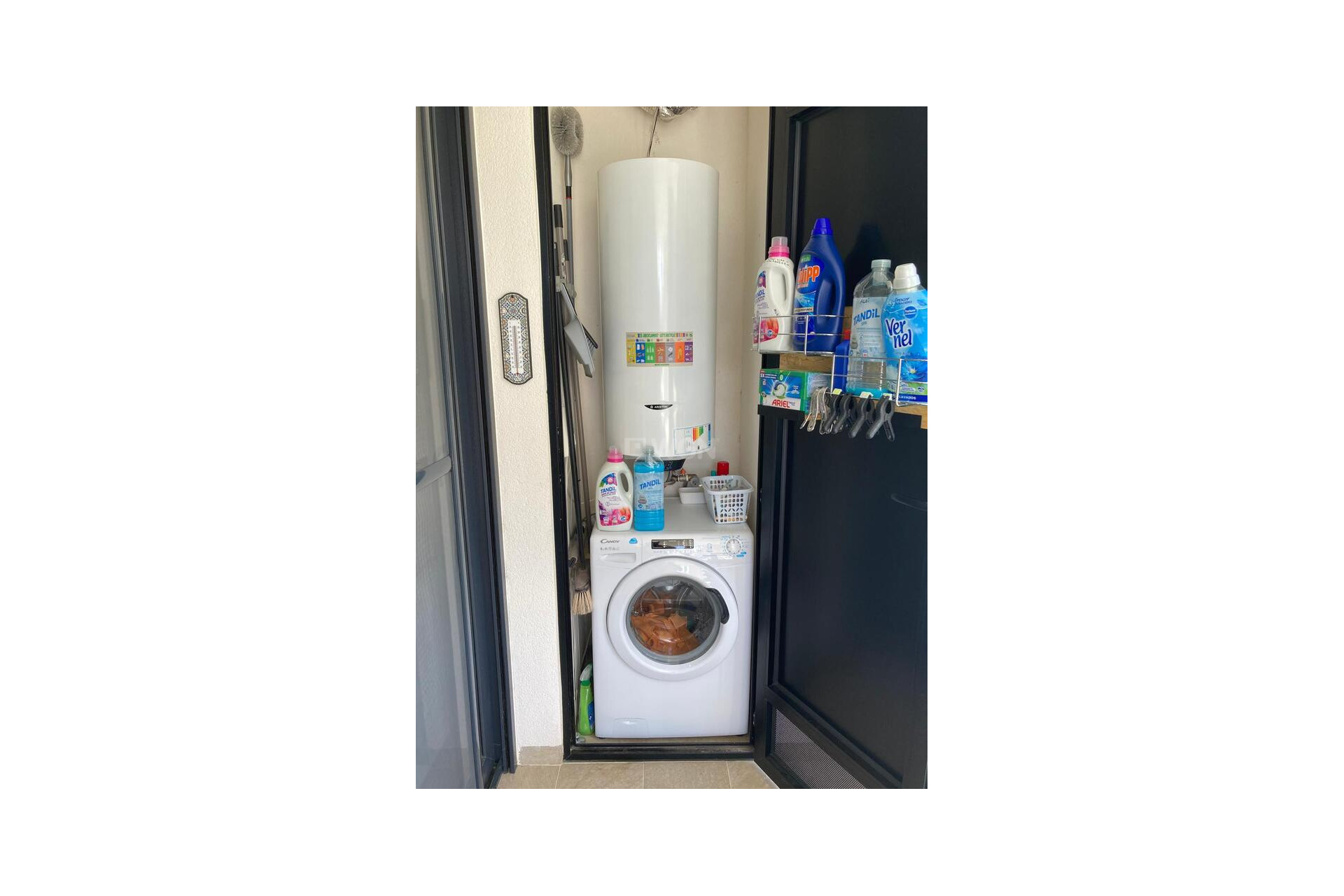 Odsprzedaż - Mieszkanie w bloku - Orihuela Costa - Costa Blanca