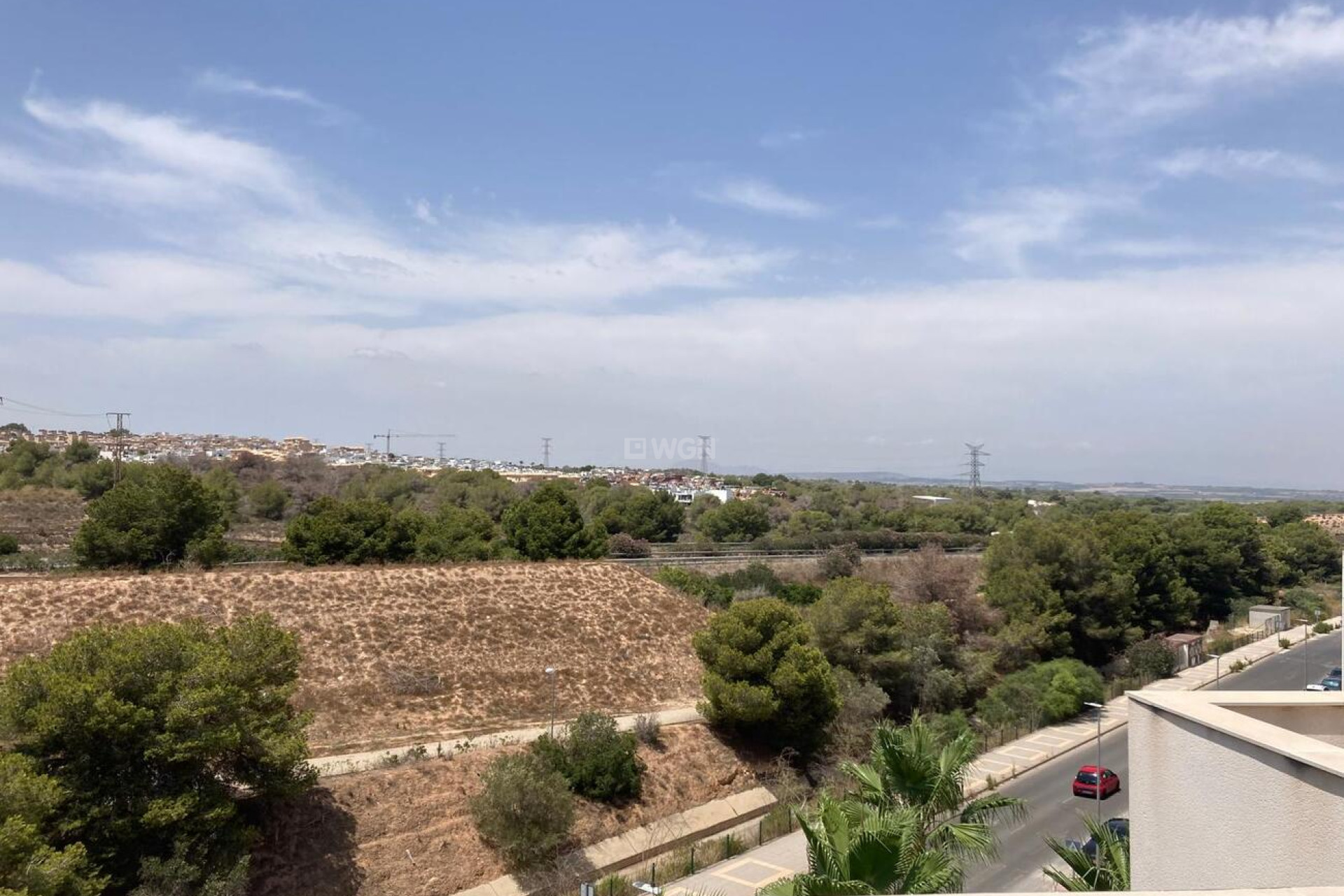 Odsprzedaż - Mieszkanie w bloku - Orihuela Costa - Costa Blanca