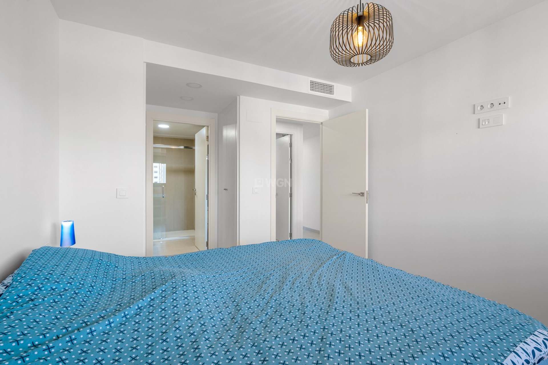 Odsprzedaż - Mieszkanie w bloku - Orihuela Costa - Costa Blanca