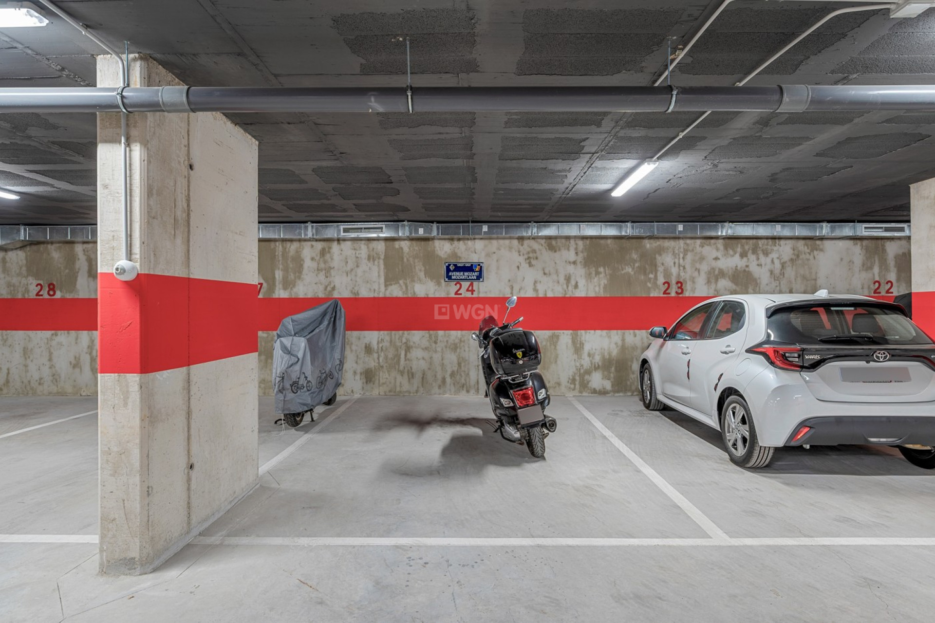 Odsprzedaż - Mieszkanie w bloku - Orihuela Costa - Costa Blanca