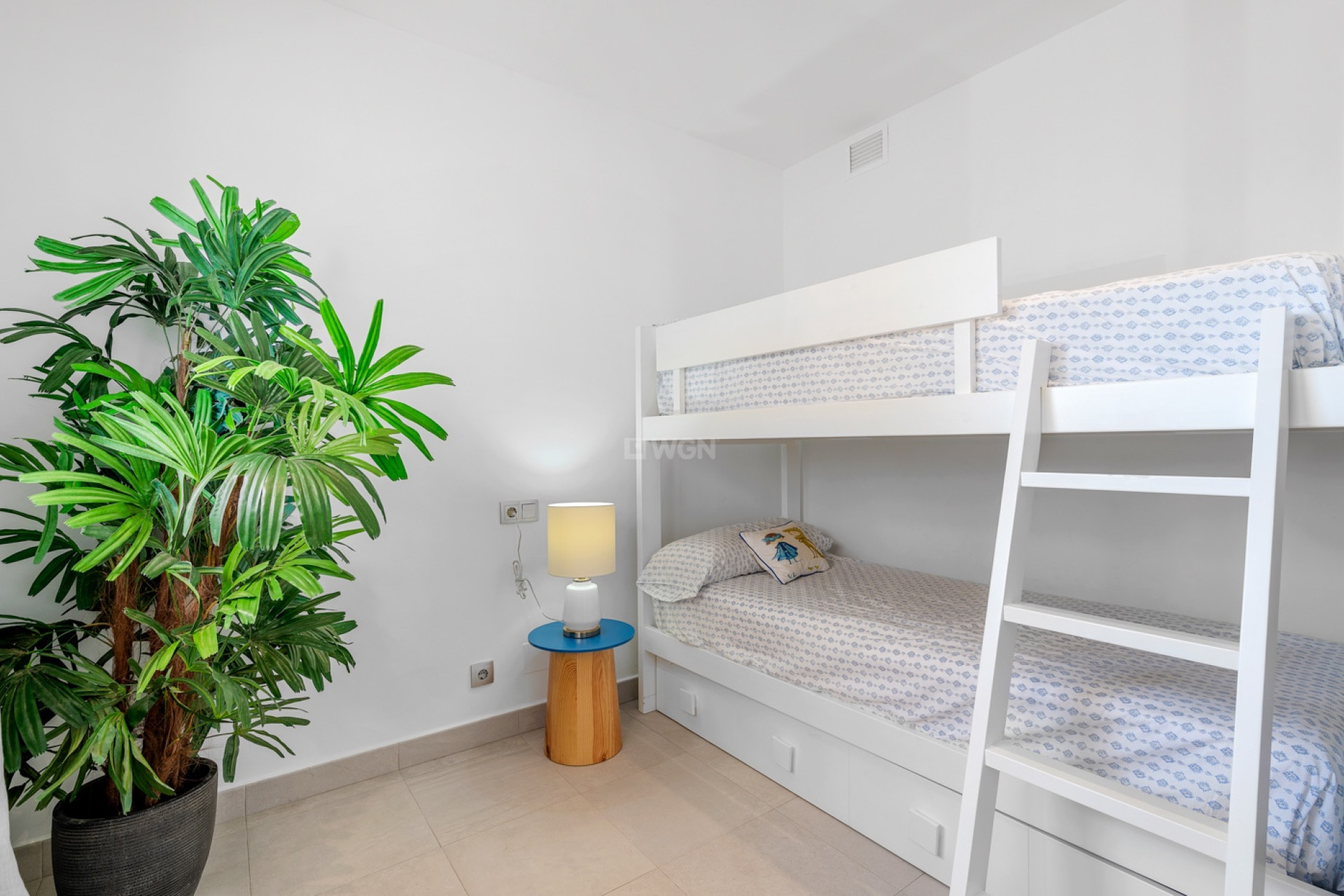 Odsprzedaż - Mieszkanie w bloku - Orihuela Costa - Costa Blanca