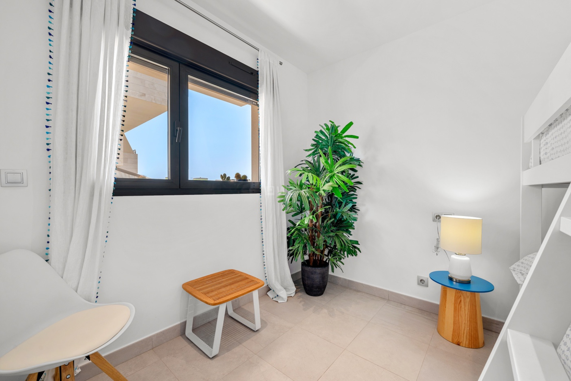 Odsprzedaż - Mieszkanie w bloku - Orihuela Costa - Costa Blanca