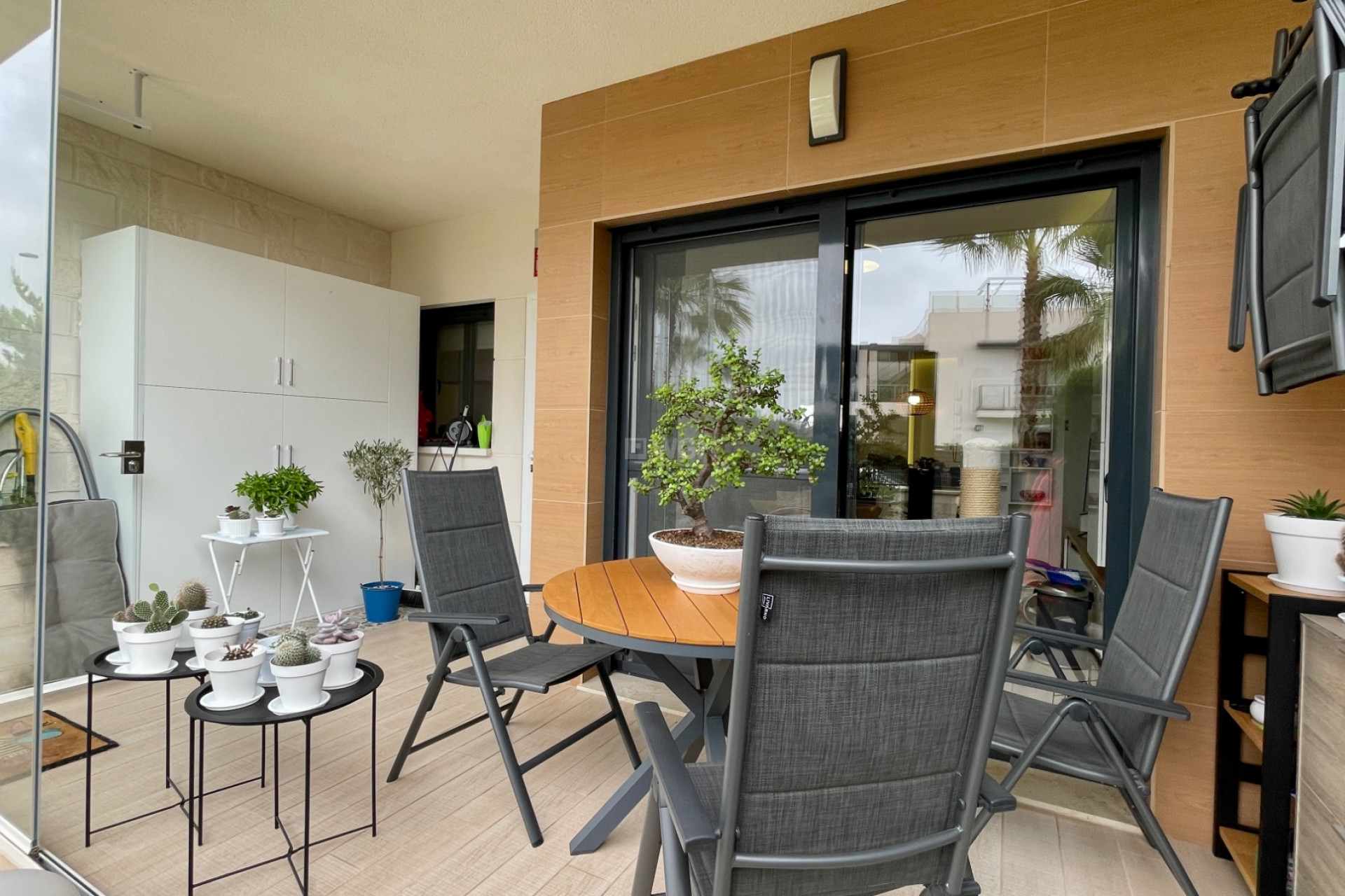 Odsprzedaż - Mieszkanie w bloku - Orihuela Costa - Costa Blanca