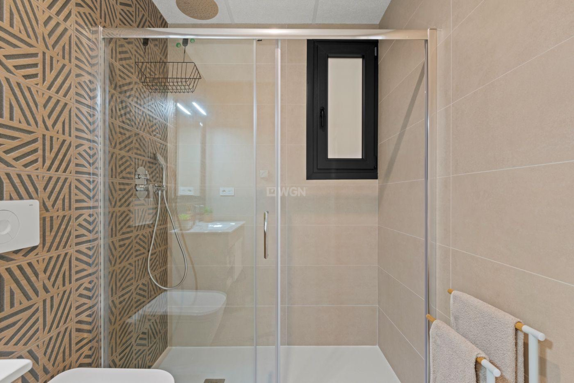 Odsprzedaż - Mieszkanie w bloku - Orihuela Costa - Costa Blanca