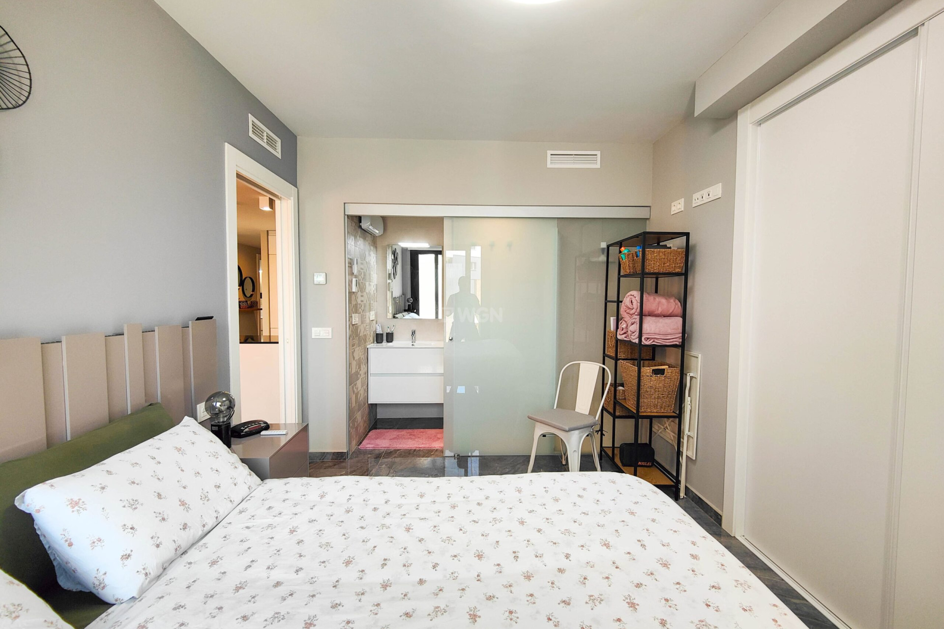 Odsprzedaż - Mieszkanie w bloku - Orihuela Costa - Costa Blanca