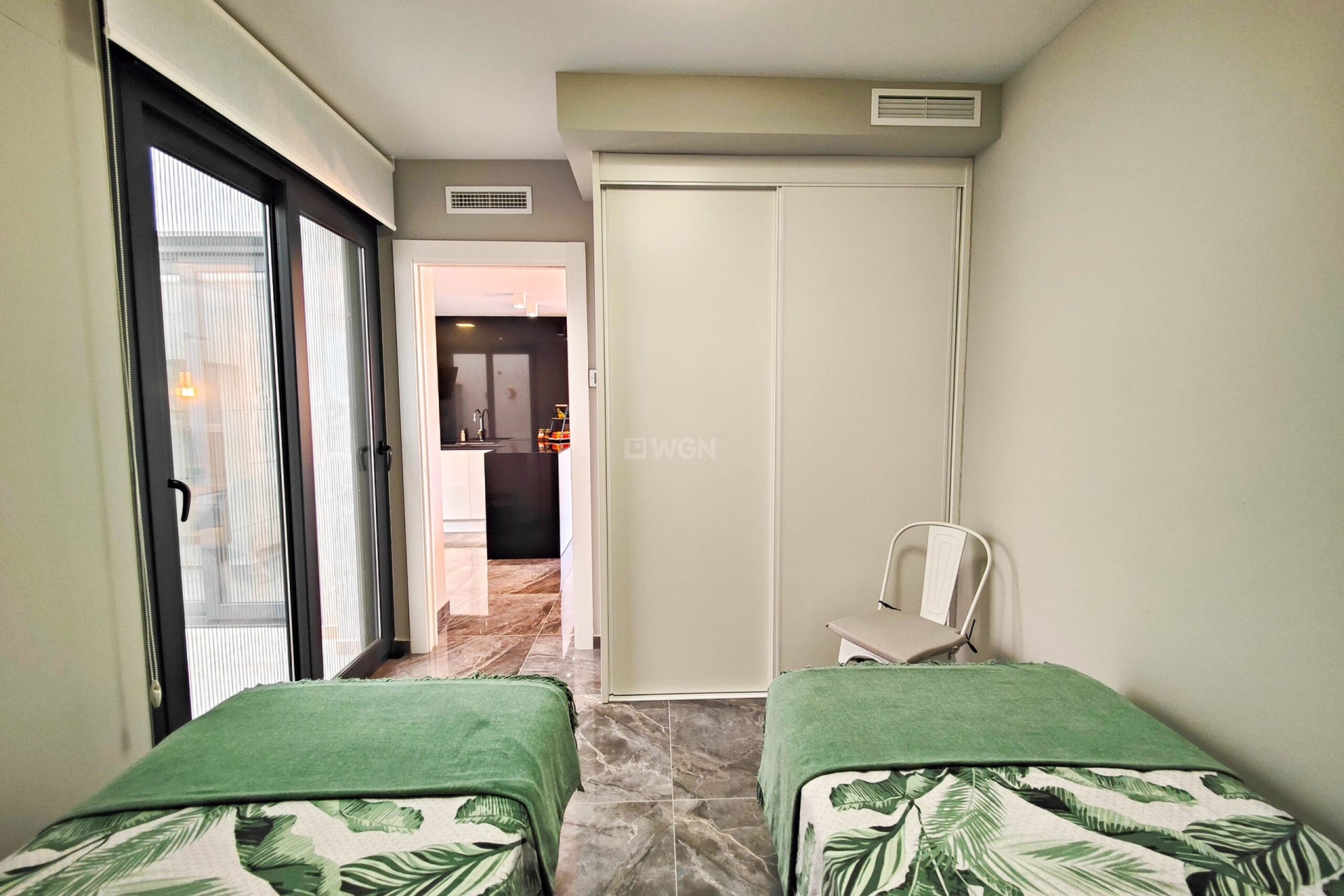 Odsprzedaż - Mieszkanie w bloku - Orihuela Costa - Costa Blanca