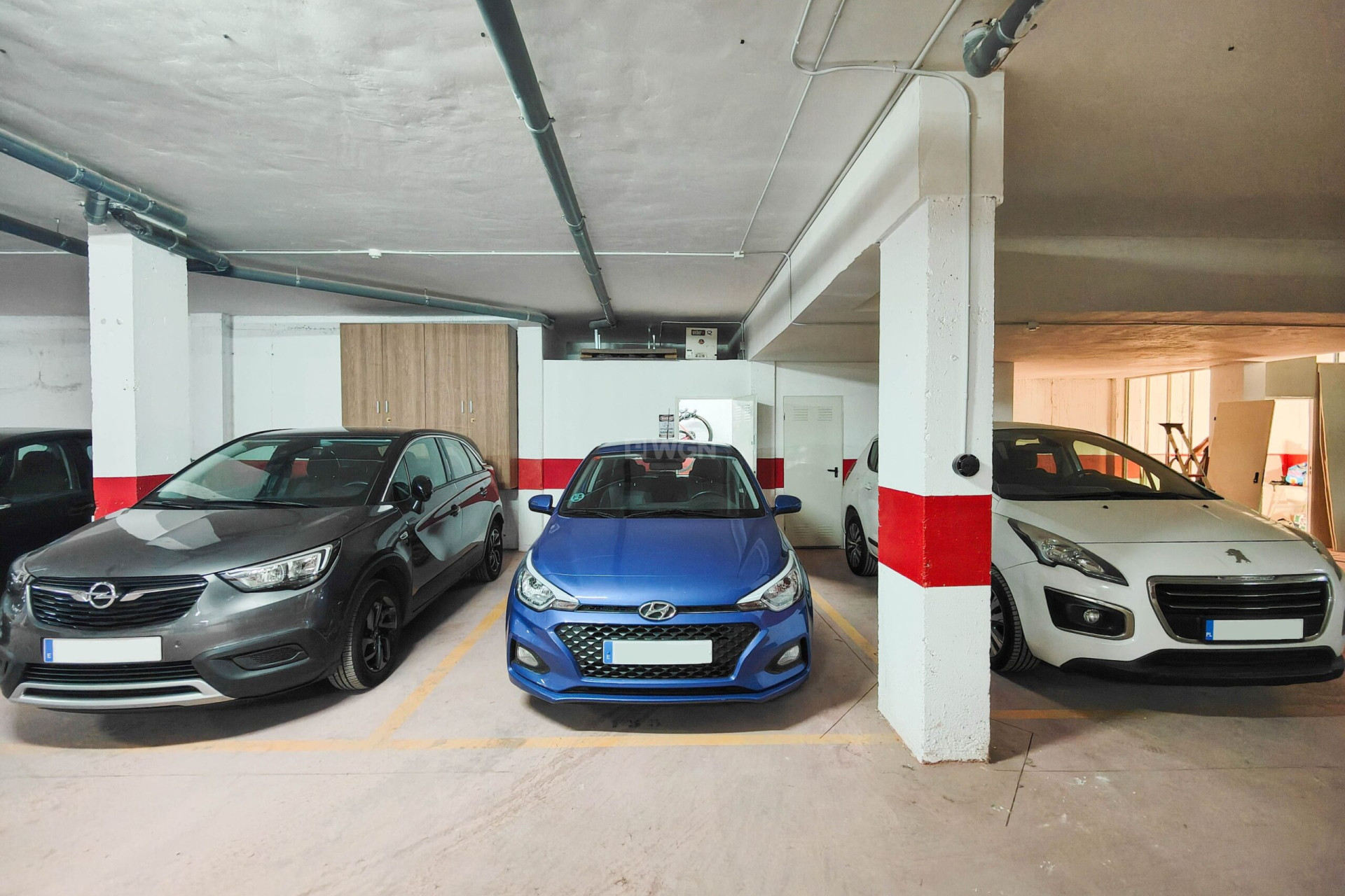 Odsprzedaż - Mieszkanie w bloku - Orihuela Costa - Costa Blanca