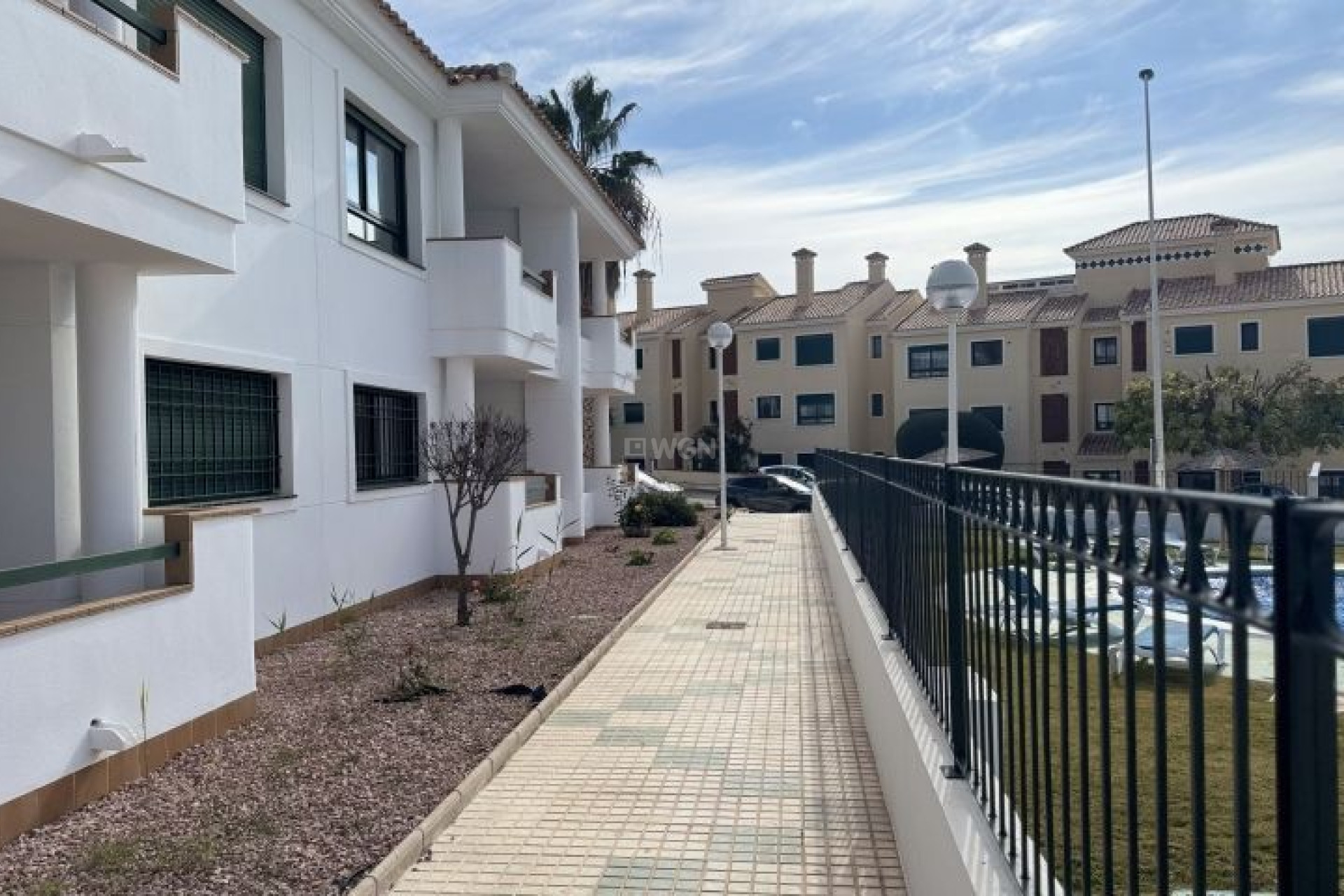 Odsprzedaż - Mieszkanie w bloku - Orihuela Costa - Costa Blanca