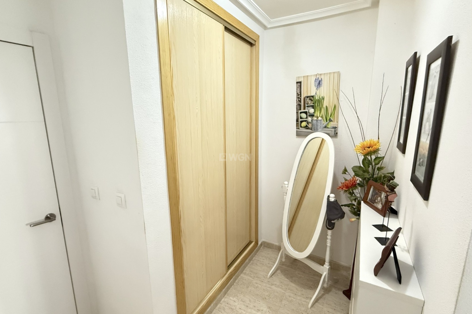 Odsprzedaż - Mieszkanie w bloku - Orihuela Costa - Costa Blanca