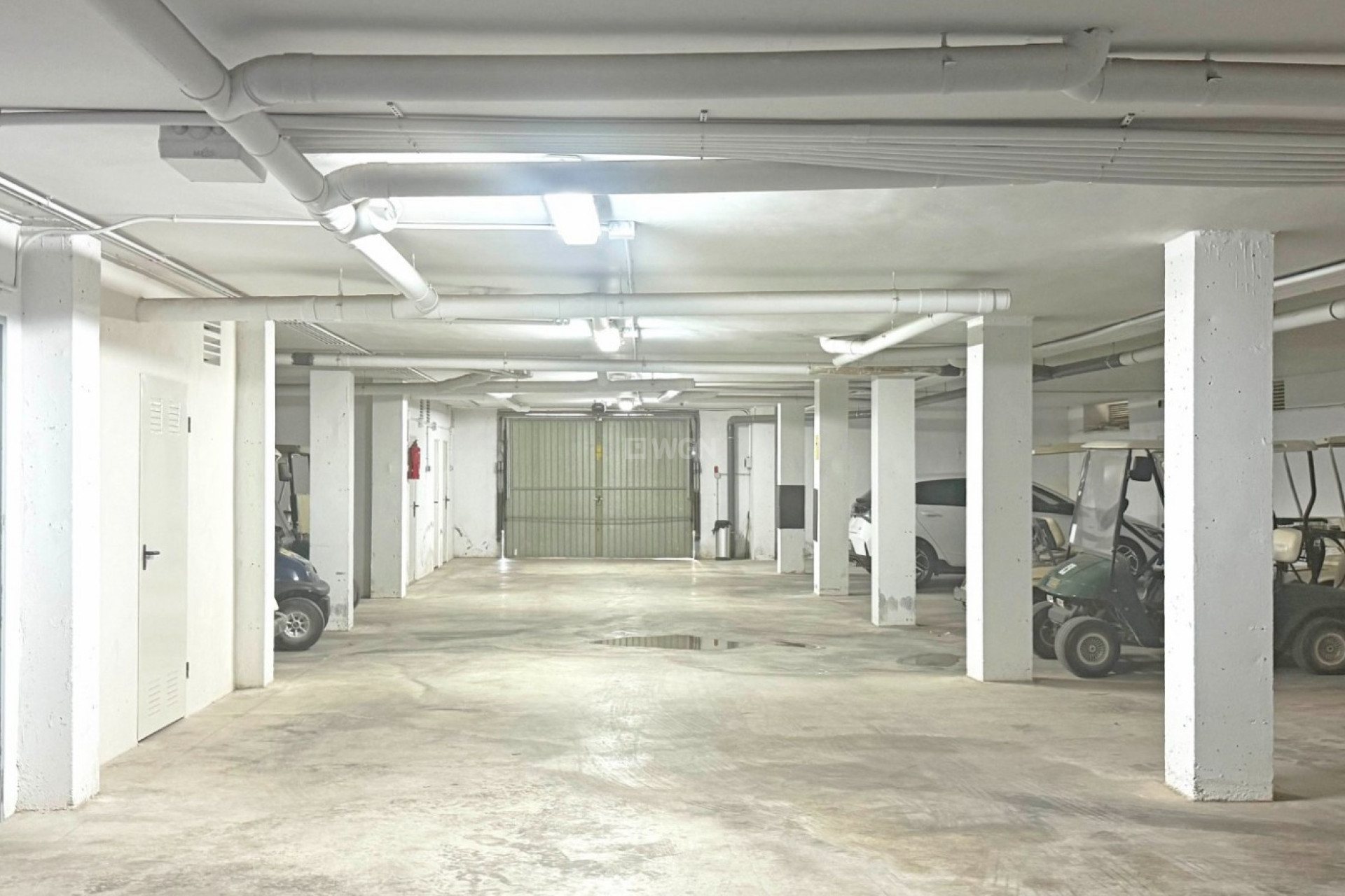 Odsprzedaż - Mieszkanie w bloku - Orihuela Costa - Costa Blanca