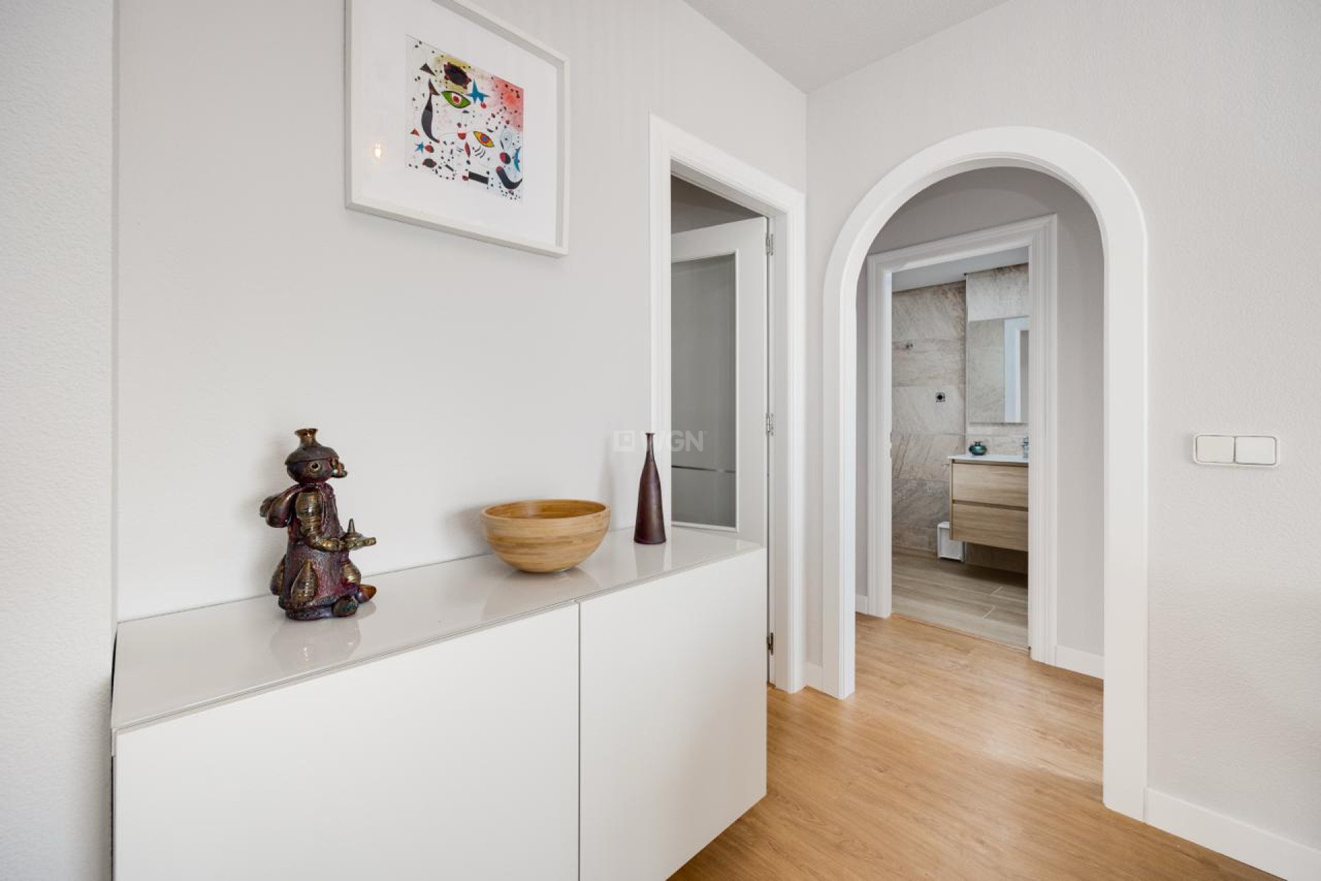 Odsprzedaż - Mieszkanie w bloku - Orihuela Costa - Costa Blanca