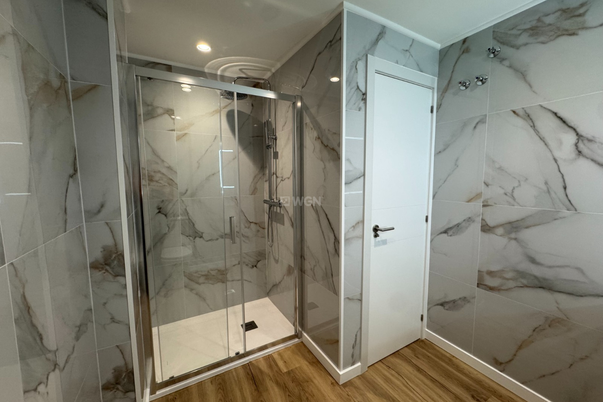 Odsprzedaż - Mieszkanie w bloku - Orihuela Costa - Costa Blanca