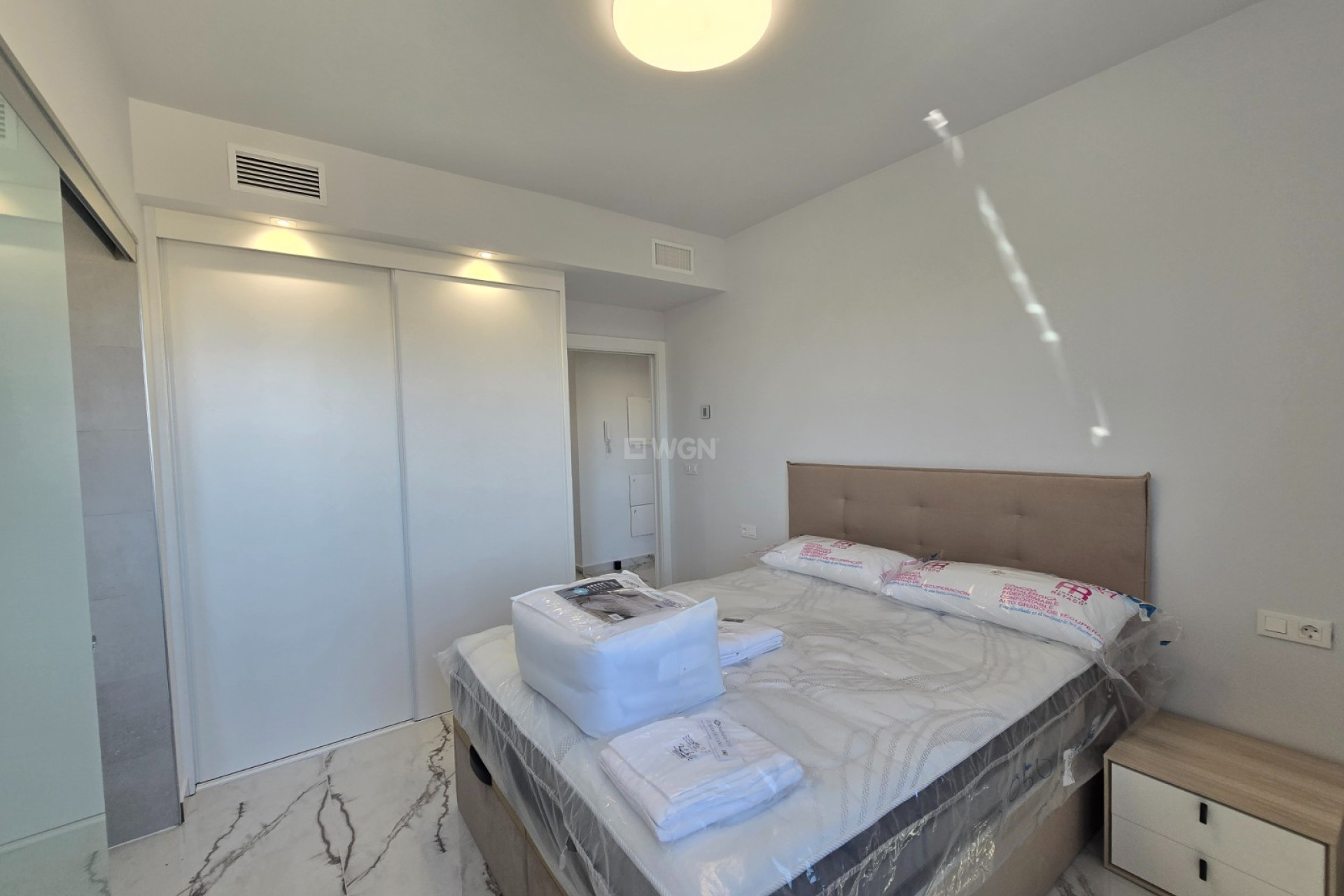 Odsprzedaż - Mieszkanie w bloku - Orihuela Costa - Costa Blanca