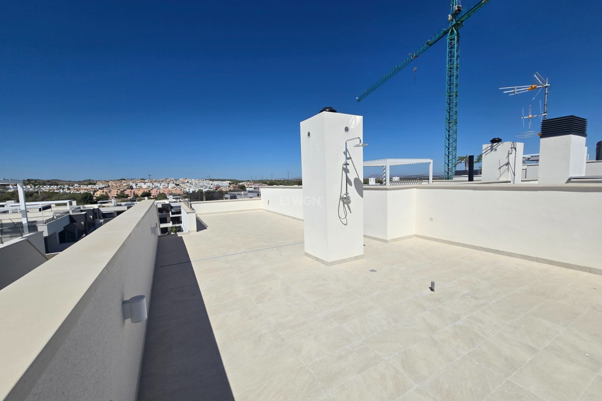 Odsprzedaż - Mieszkanie w bloku - Orihuela Costa - Costa Blanca