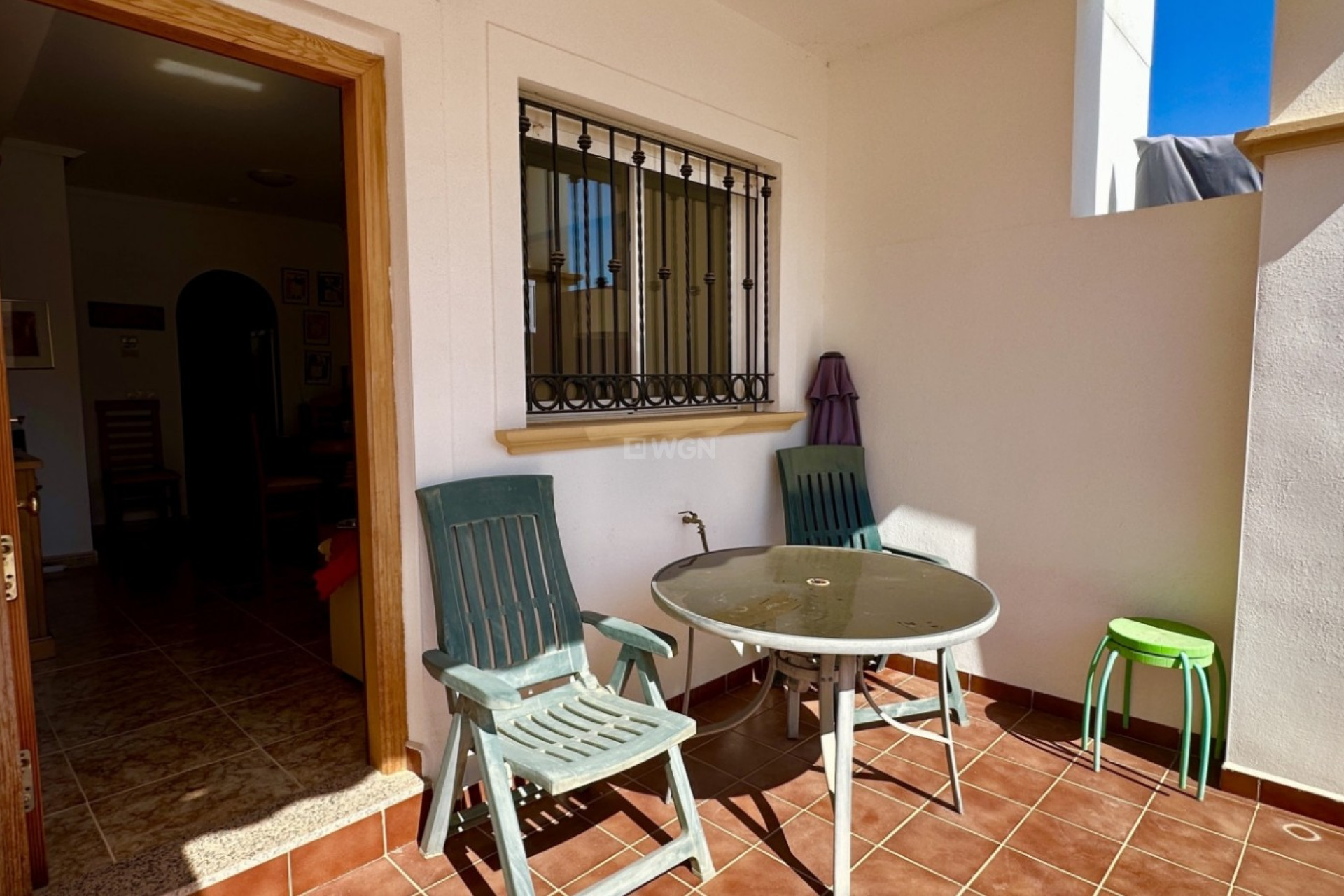 Odsprzedaż - Mieszkanie w bloku - Orihuela Costa - Costa Blanca