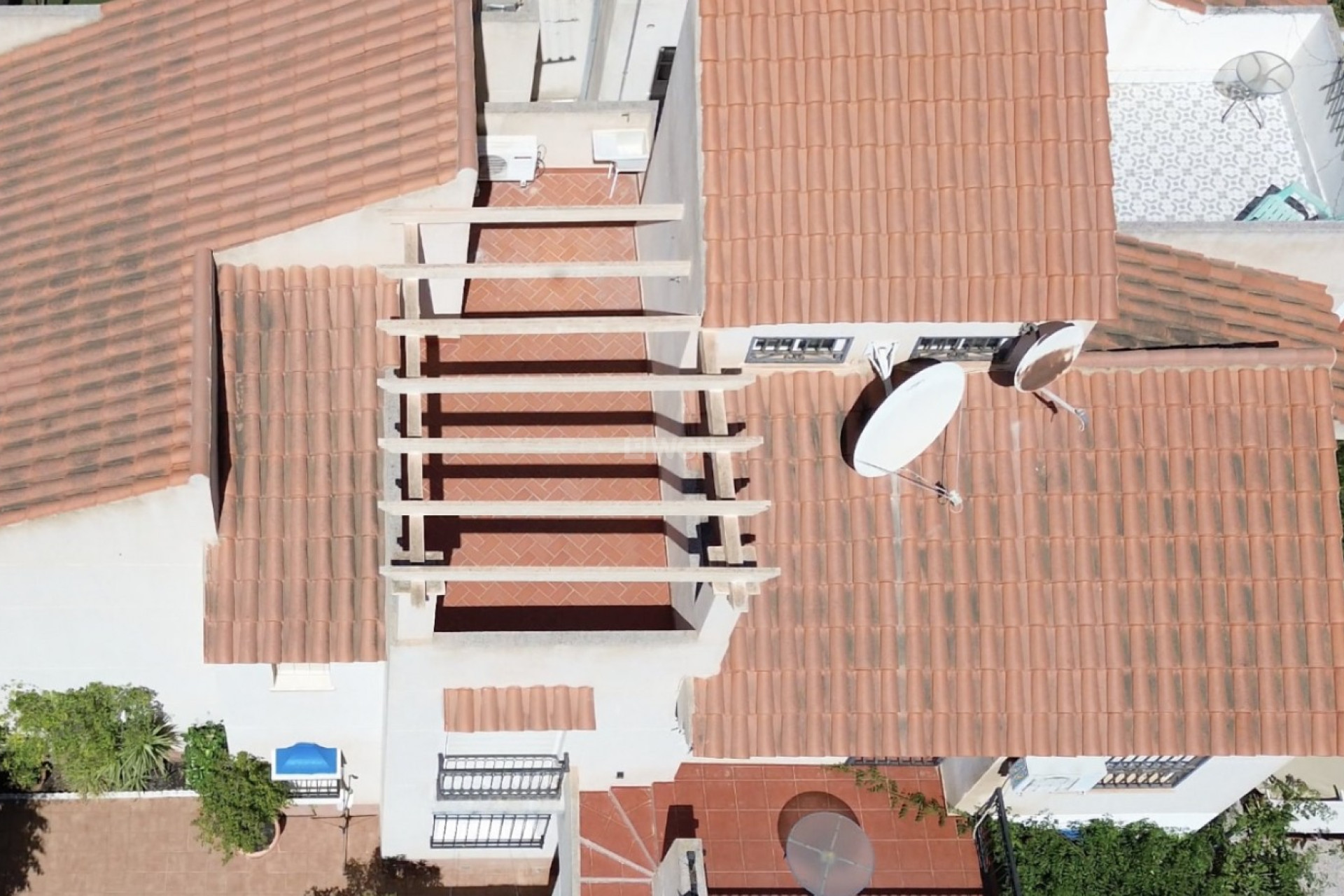 Odsprzedaż - Mieszkanie w bloku - Orihuela Costa - Costa Blanca