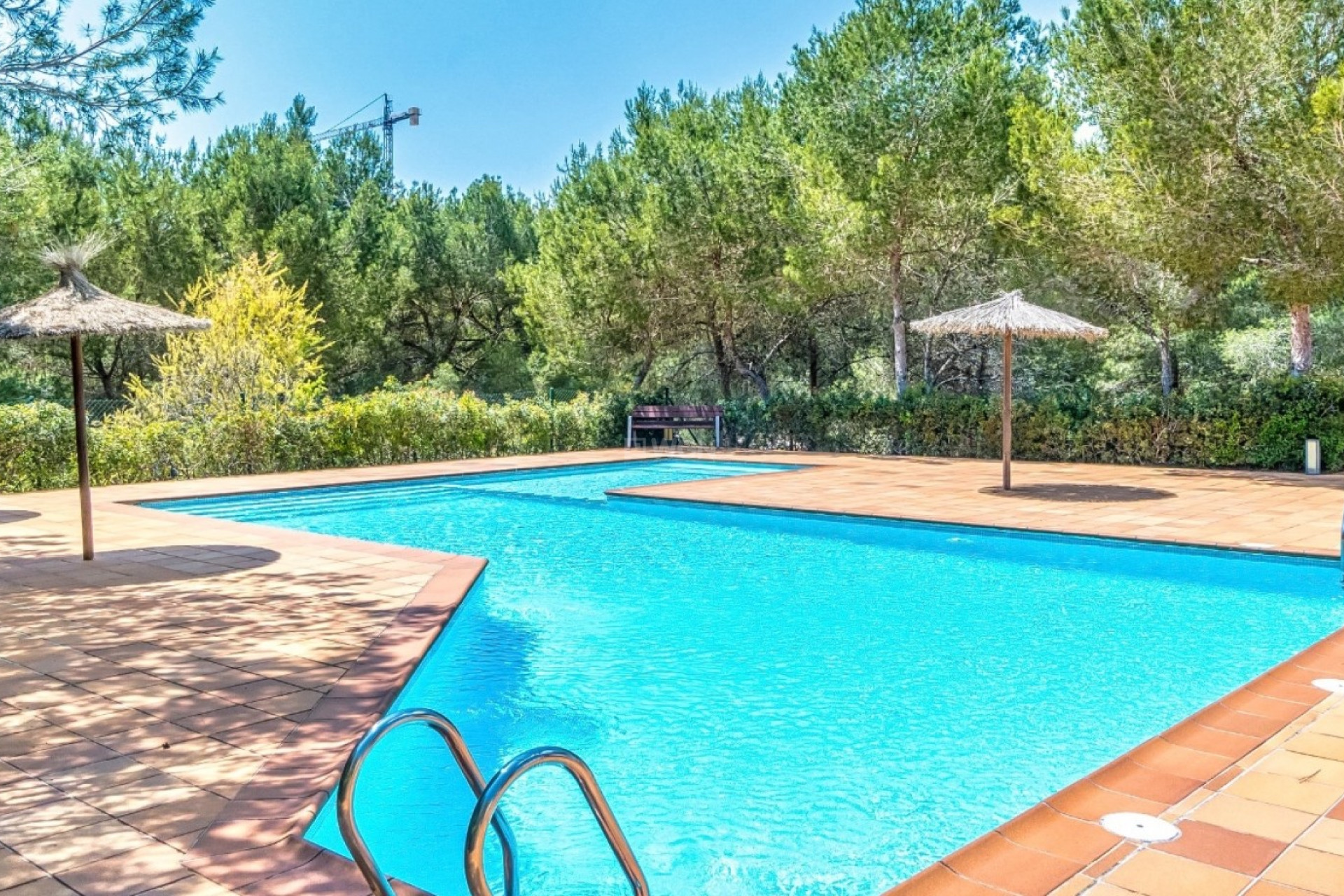 Odsprzedaż - Mieszkanie w bloku - Orihuela Costa - Costa Blanca