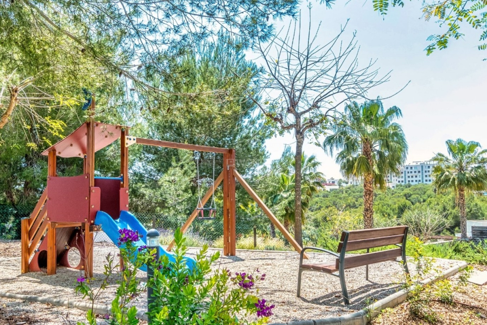 Odsprzedaż - Mieszkanie w bloku - Orihuela Costa - Costa Blanca