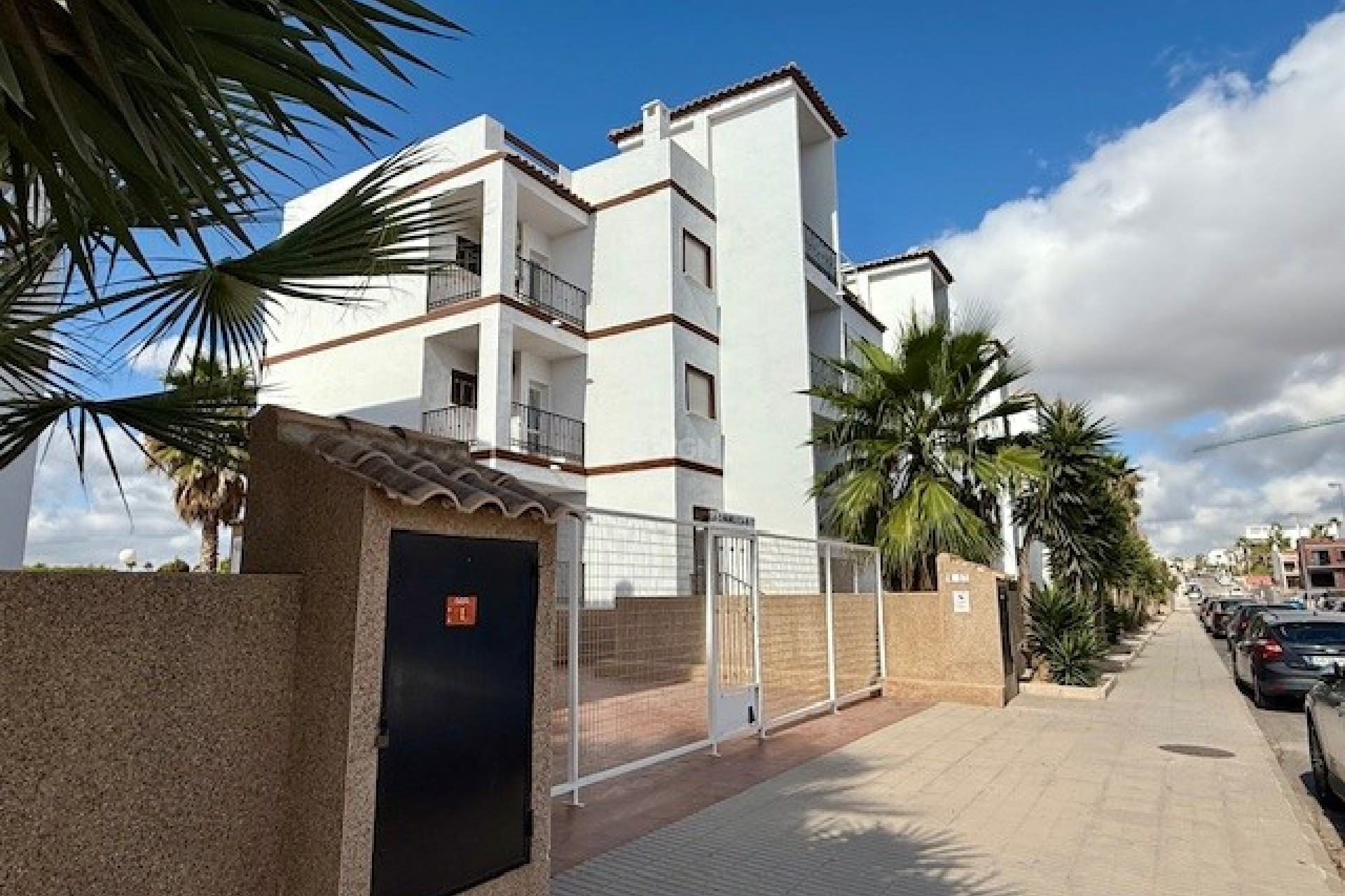 Odsprzedaż - Mieszkanie w bloku - Orihuela Costa - Costa Blanca
