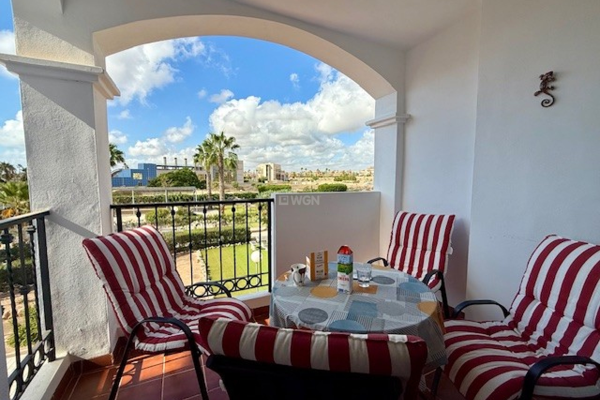 Odsprzedaż - Mieszkanie w bloku - Orihuela Costa - Costa Blanca