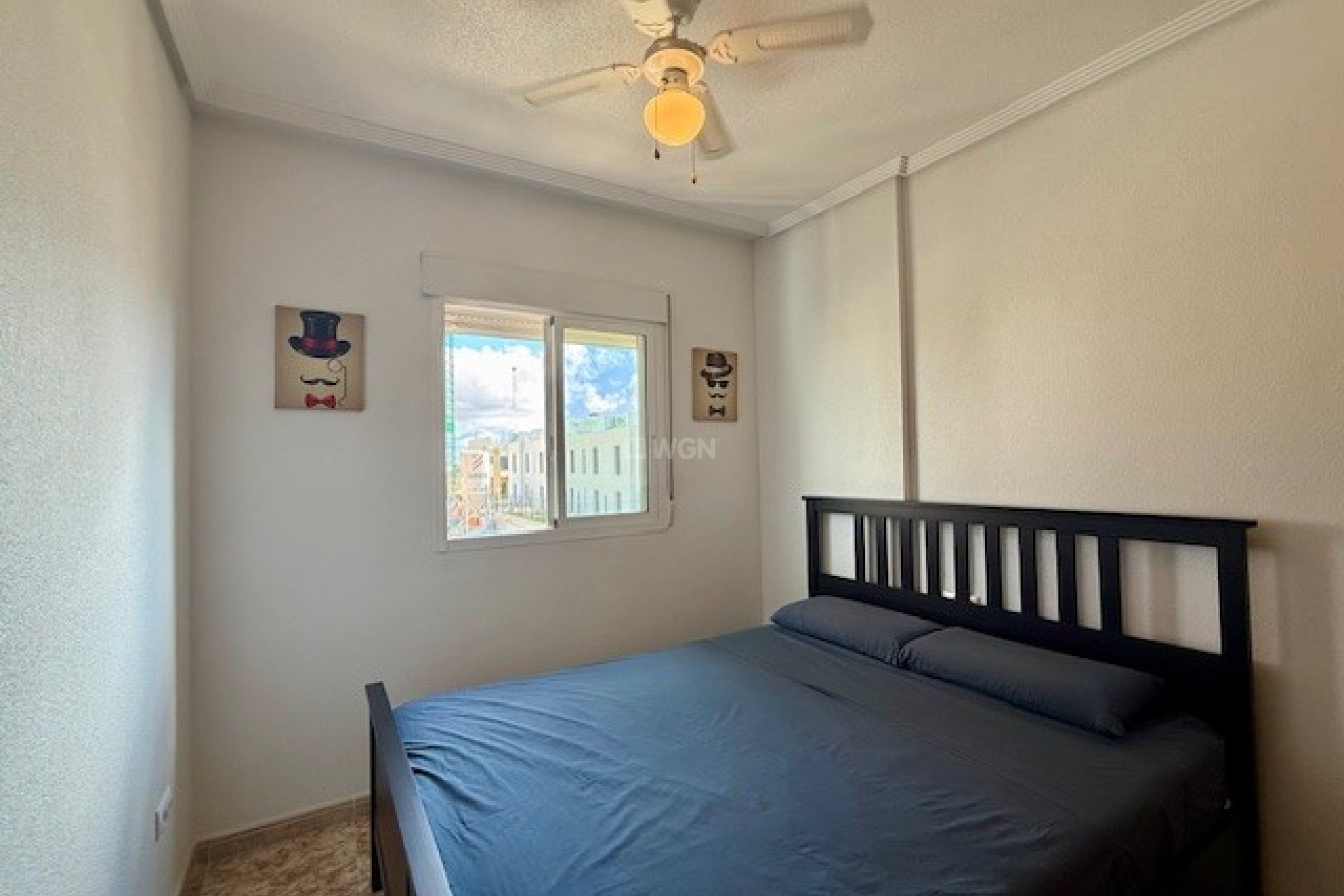 Odsprzedaż - Mieszkanie w bloku - Orihuela Costa - Costa Blanca