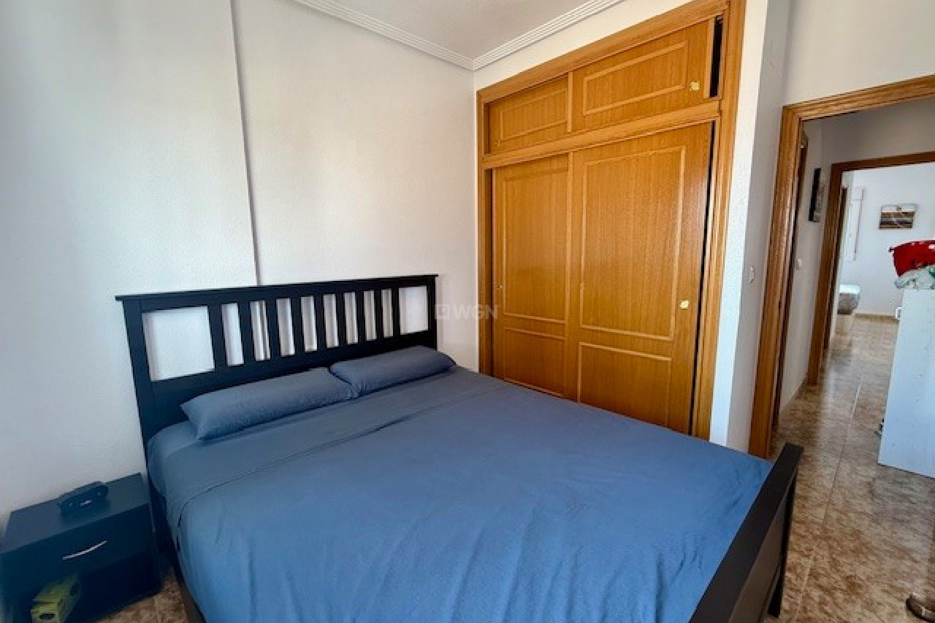 Odsprzedaż - Mieszkanie w bloku - Orihuela Costa - Costa Blanca