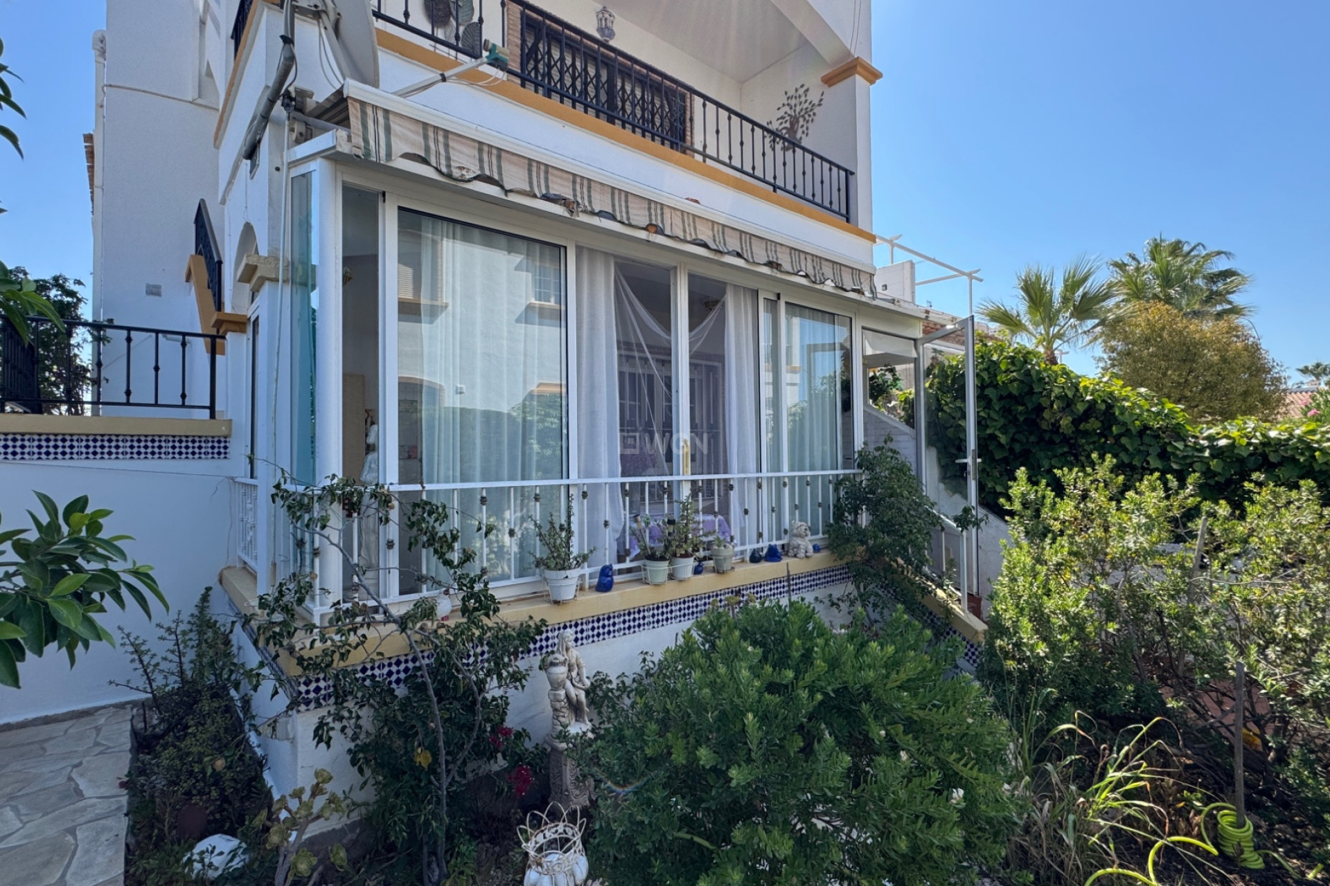 Odsprzedaż - Mieszkanie w bloku - Orihuela Costa - Costa Blanca