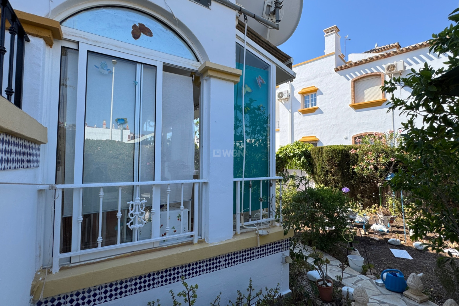 Odsprzedaż - Mieszkanie w bloku - Orihuela Costa - Costa Blanca