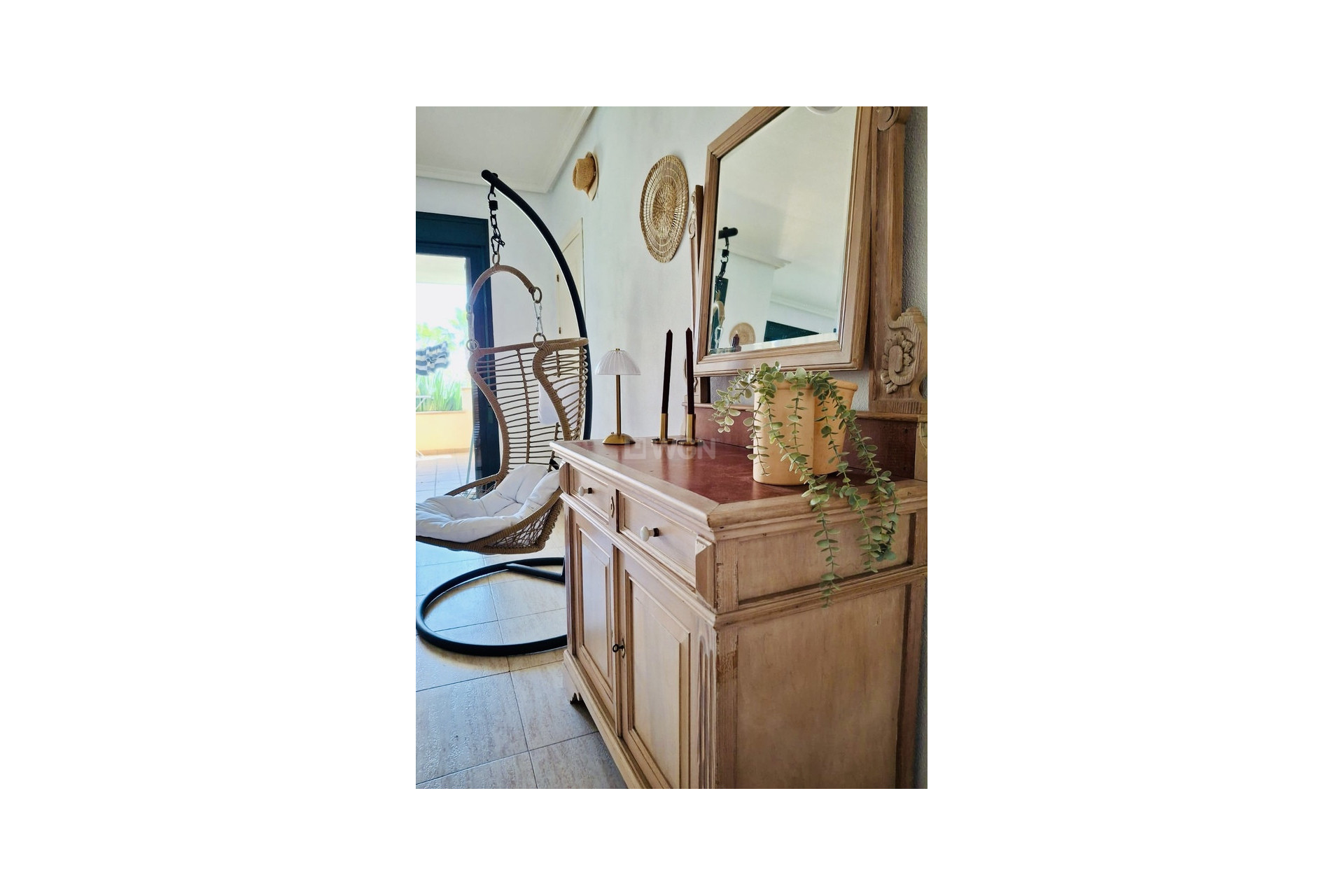 Odsprzedaż - Mieszkanie w bloku - Orihuela Costa - Costa Blanca