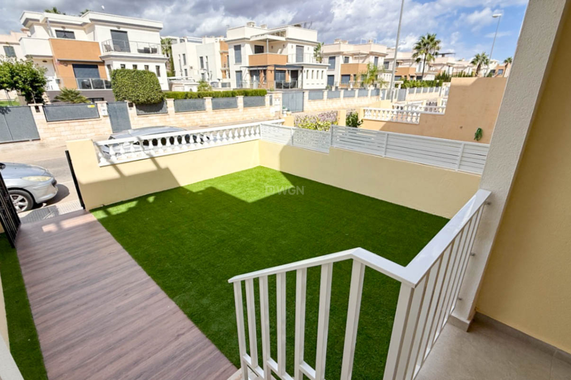 Odsprzedaż - Mieszkanie w bloku - Orihuela Costa - Costa Blanca