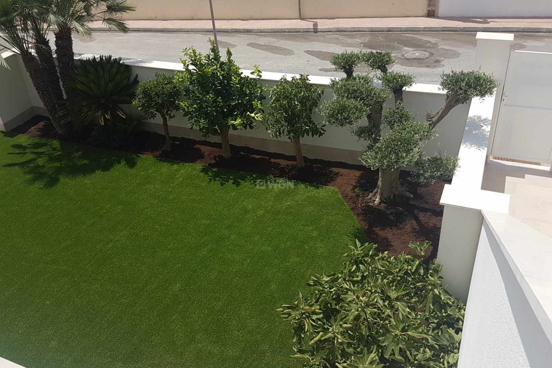 Odsprzedaż - Mieszkanie w bloku - Orihuela Costa - Costa Blanca