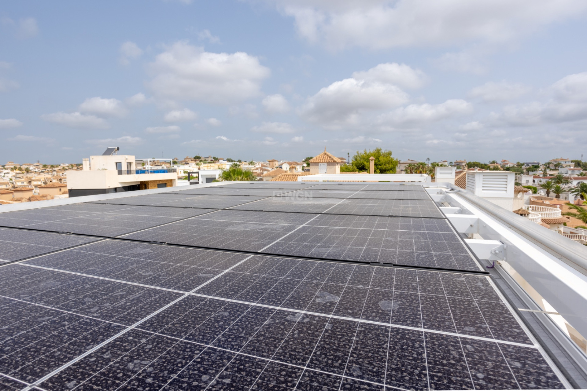 Odsprzedaż - Mieszkanie w bloku - Orihuela Costa - Costa Blanca