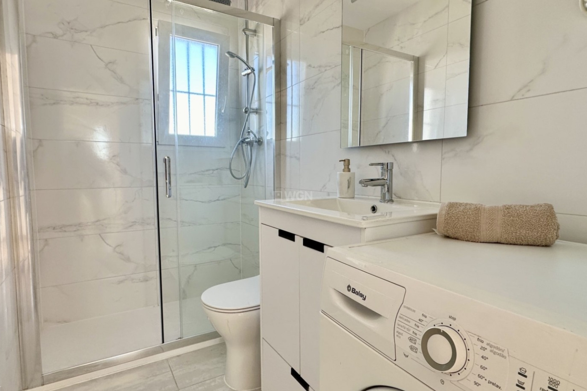 Odsprzedaż - Mieszkanie w bloku - Orihuela Costa - Costa Blanca