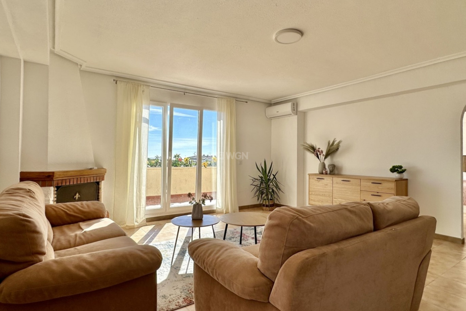 Odsprzedaż - Mieszkanie w bloku - Orihuela Costa - Costa Blanca