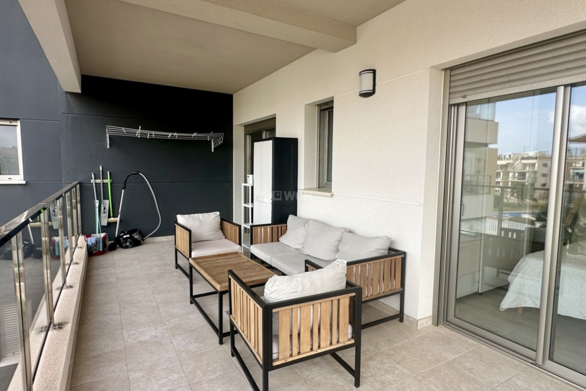 Odsprzedaż - Mieszkanie w bloku - Orihuela Costa - Costa Blanca