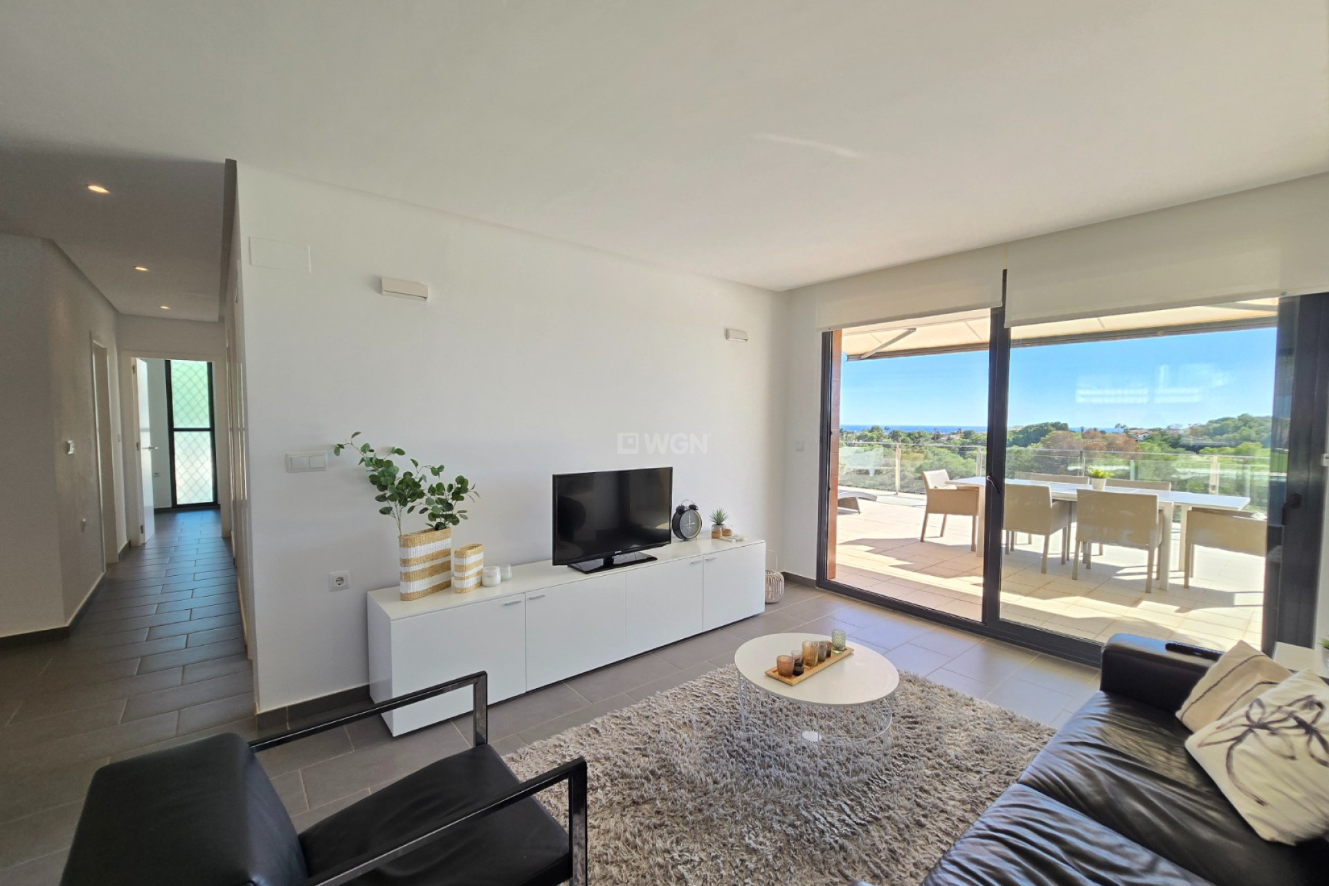 Odsprzedaż - Mieszkanie w bloku - Orihuela Costa - Costa Blanca