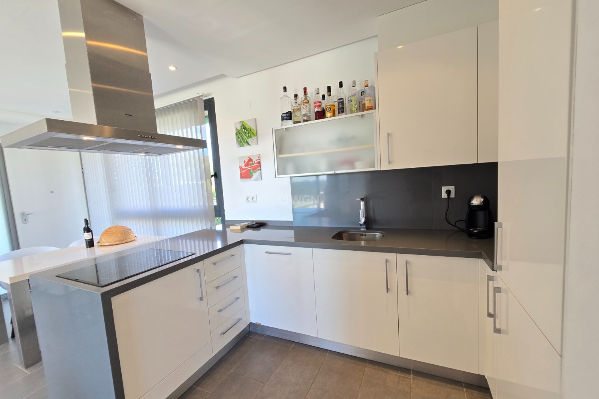 Odsprzedaż - Mieszkanie w bloku - Orihuela Costa - Costa Blanca