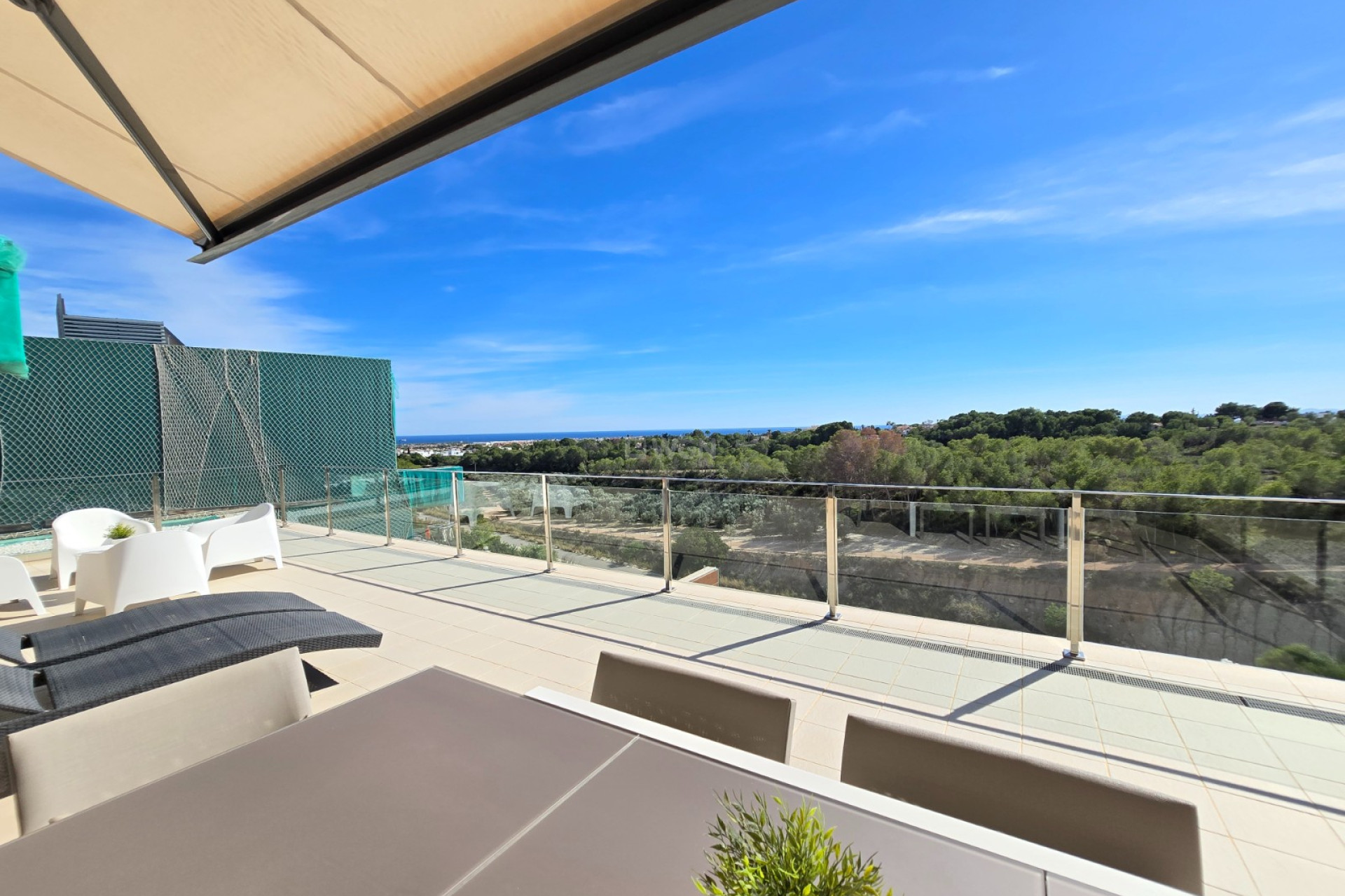 Odsprzedaż - Mieszkanie w bloku - Orihuela Costa - Costa Blanca