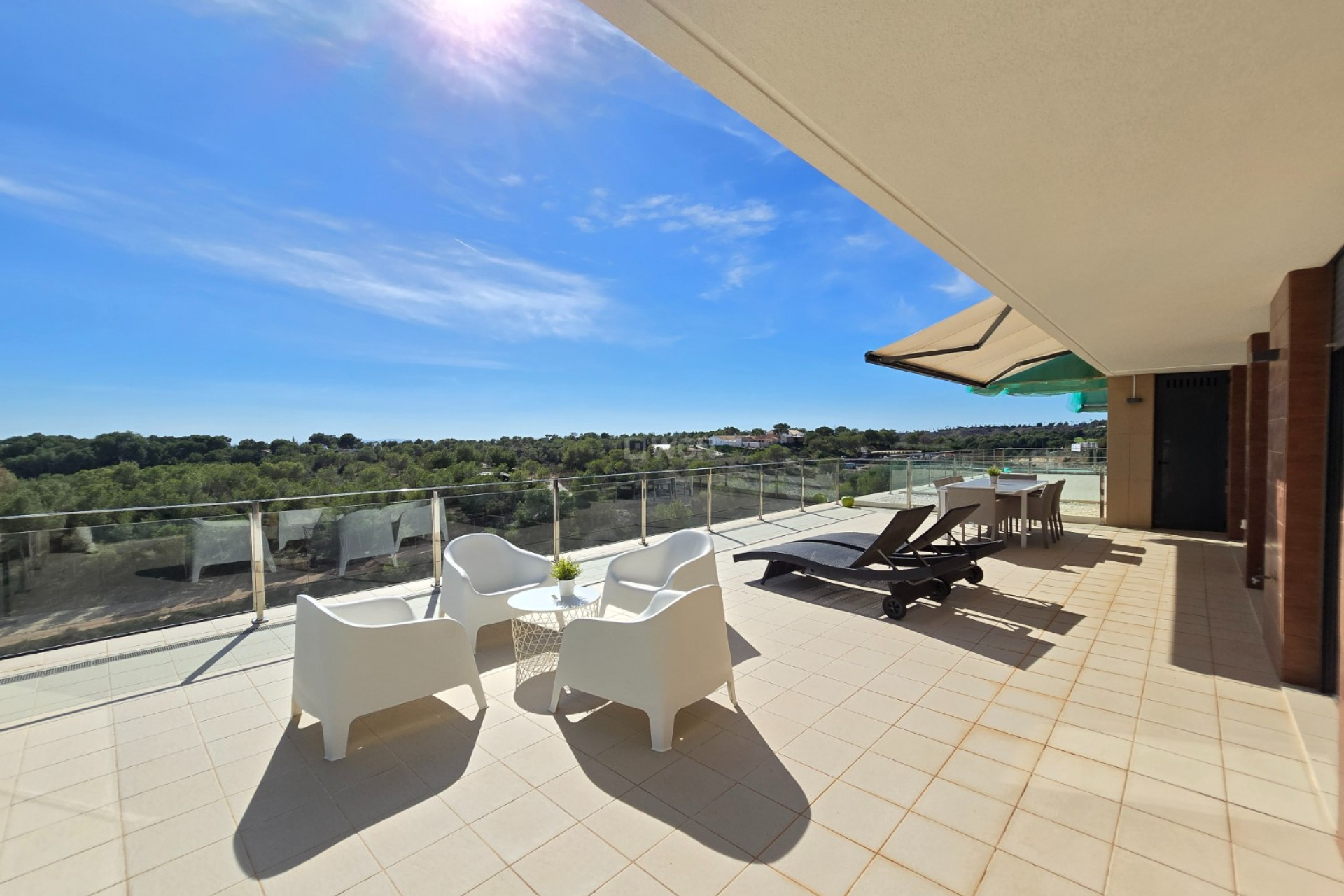 Odsprzedaż - Mieszkanie w bloku - Orihuela Costa - Costa Blanca