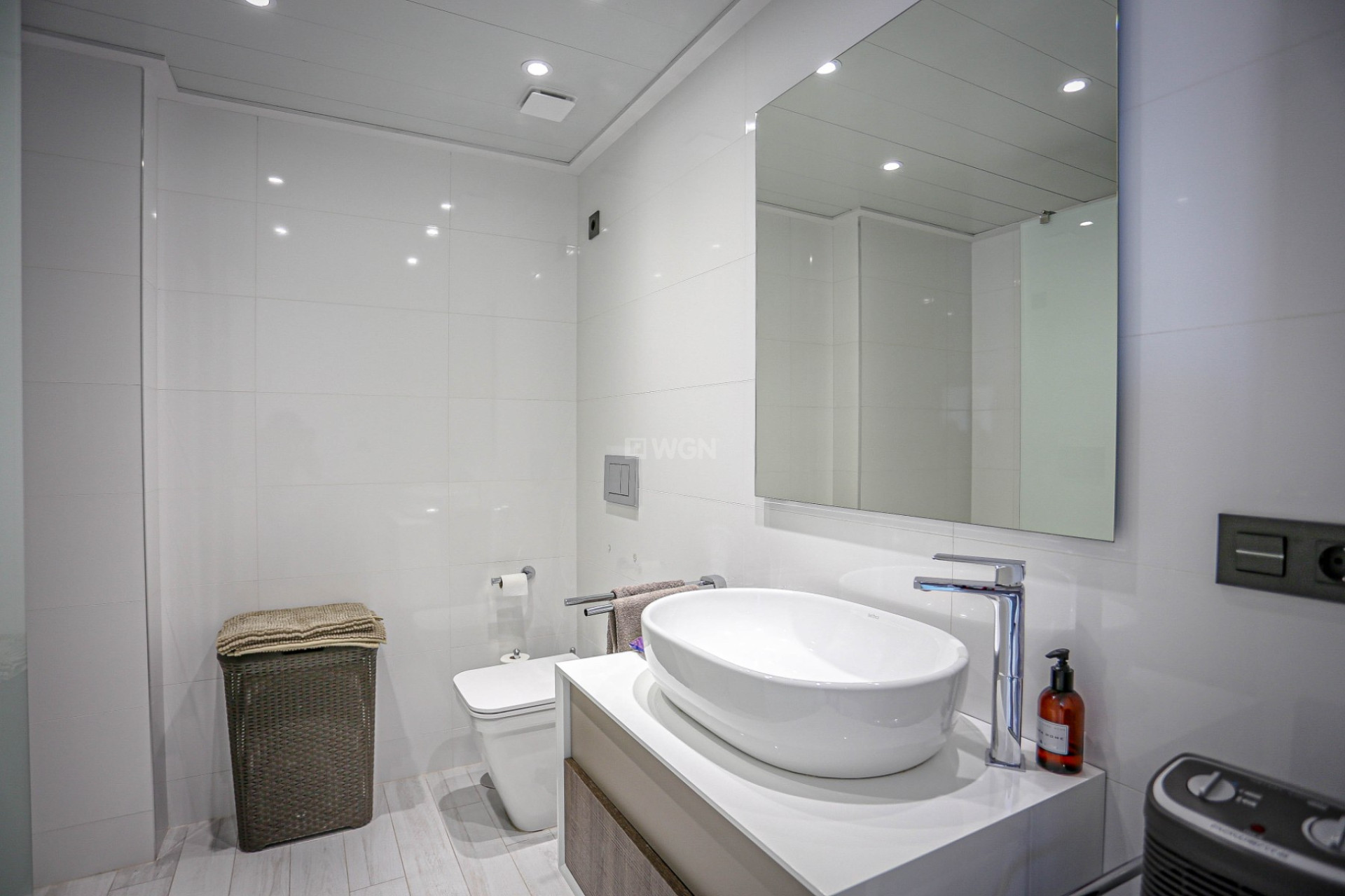 Odsprzedaż - Mieszkanie w bloku - Orihuela Costa - Costa Blanca