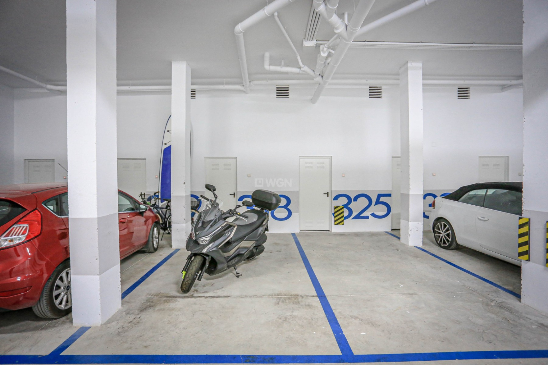 Odsprzedaż - Mieszkanie w bloku - Orihuela Costa - Costa Blanca