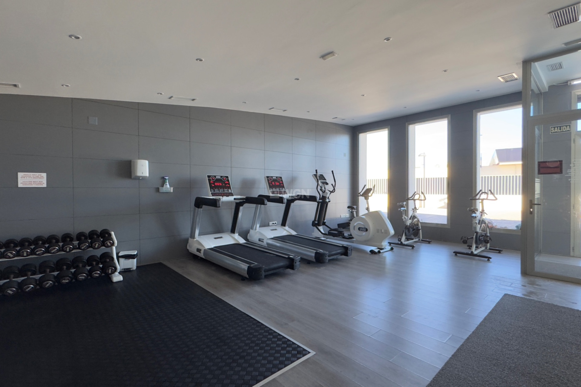 Odsprzedaż - Mieszkanie w bloku - Orihuela Costa - Costa Blanca