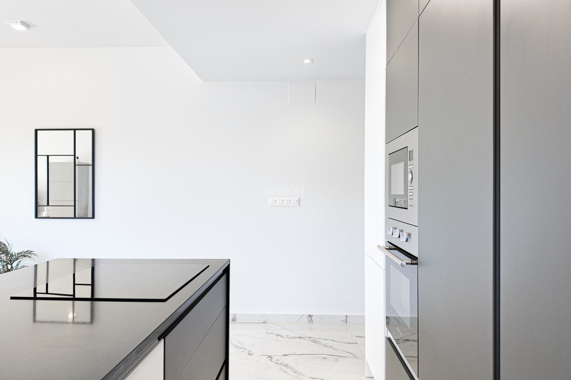 Odsprzedaż - Mieszkanie w bloku - Orihuela Costa - Costa Blanca