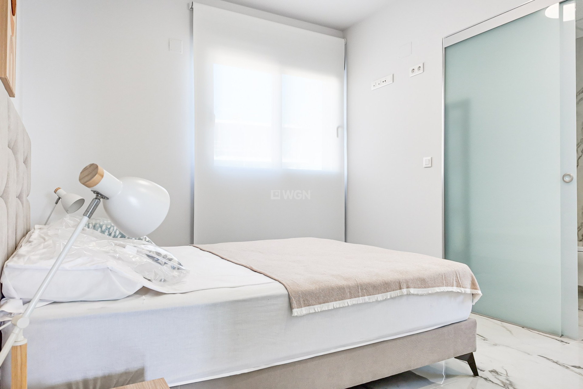 Odsprzedaż - Mieszkanie w bloku - Orihuela Costa - Costa Blanca