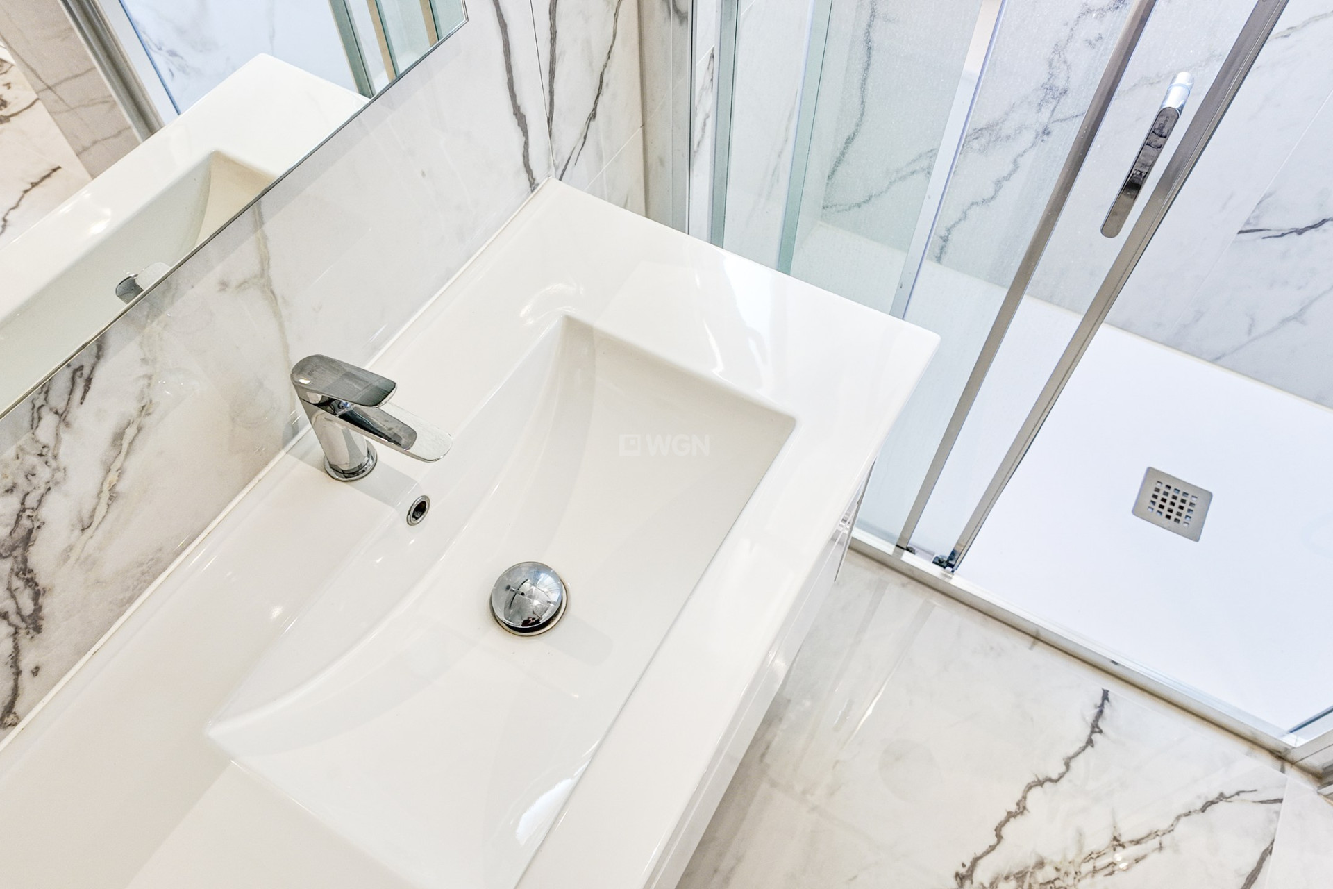 Odsprzedaż - Mieszkanie w bloku - Orihuela Costa - Costa Blanca