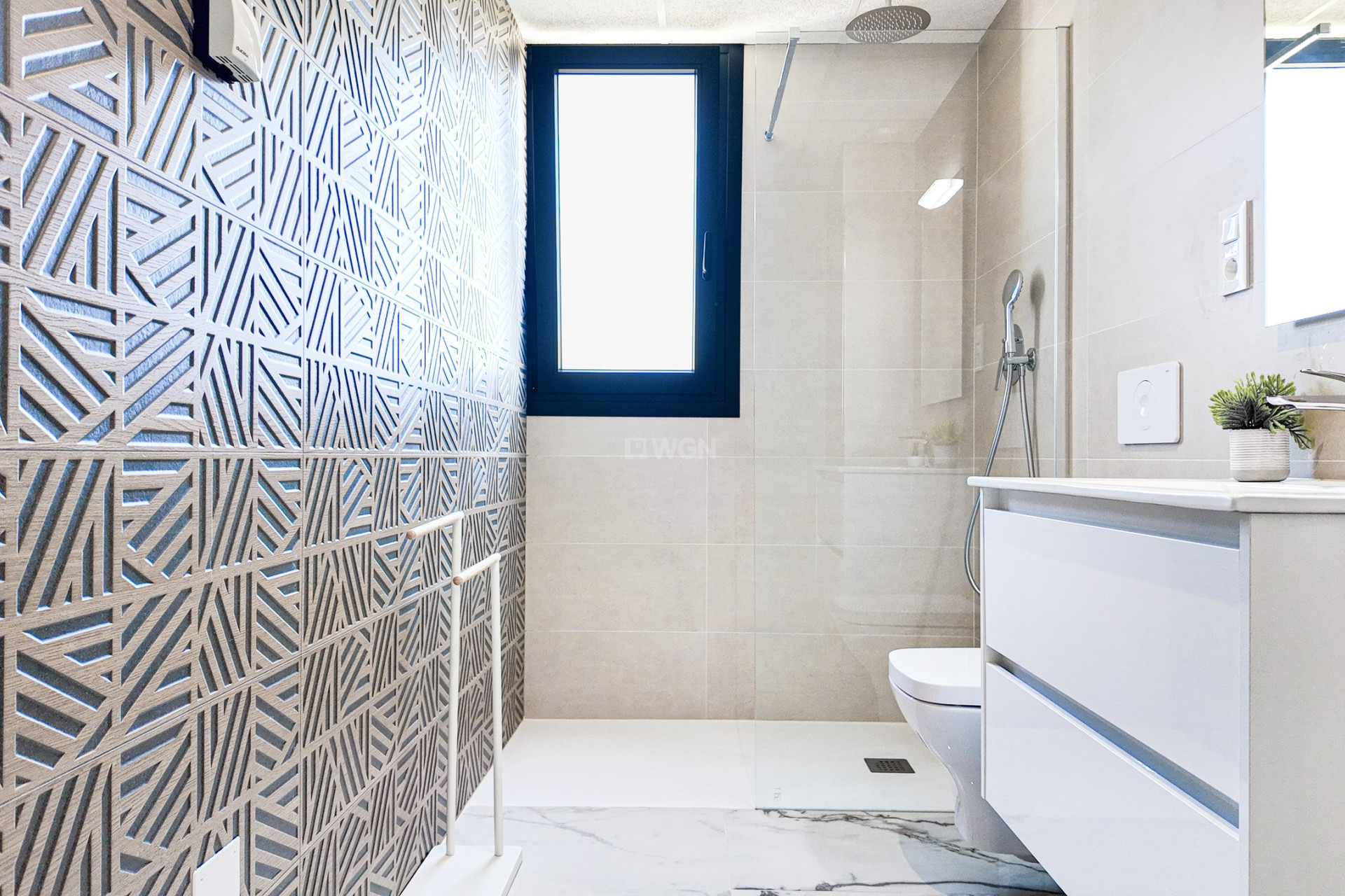 Odsprzedaż - Mieszkanie w bloku - Orihuela Costa - Costa Blanca