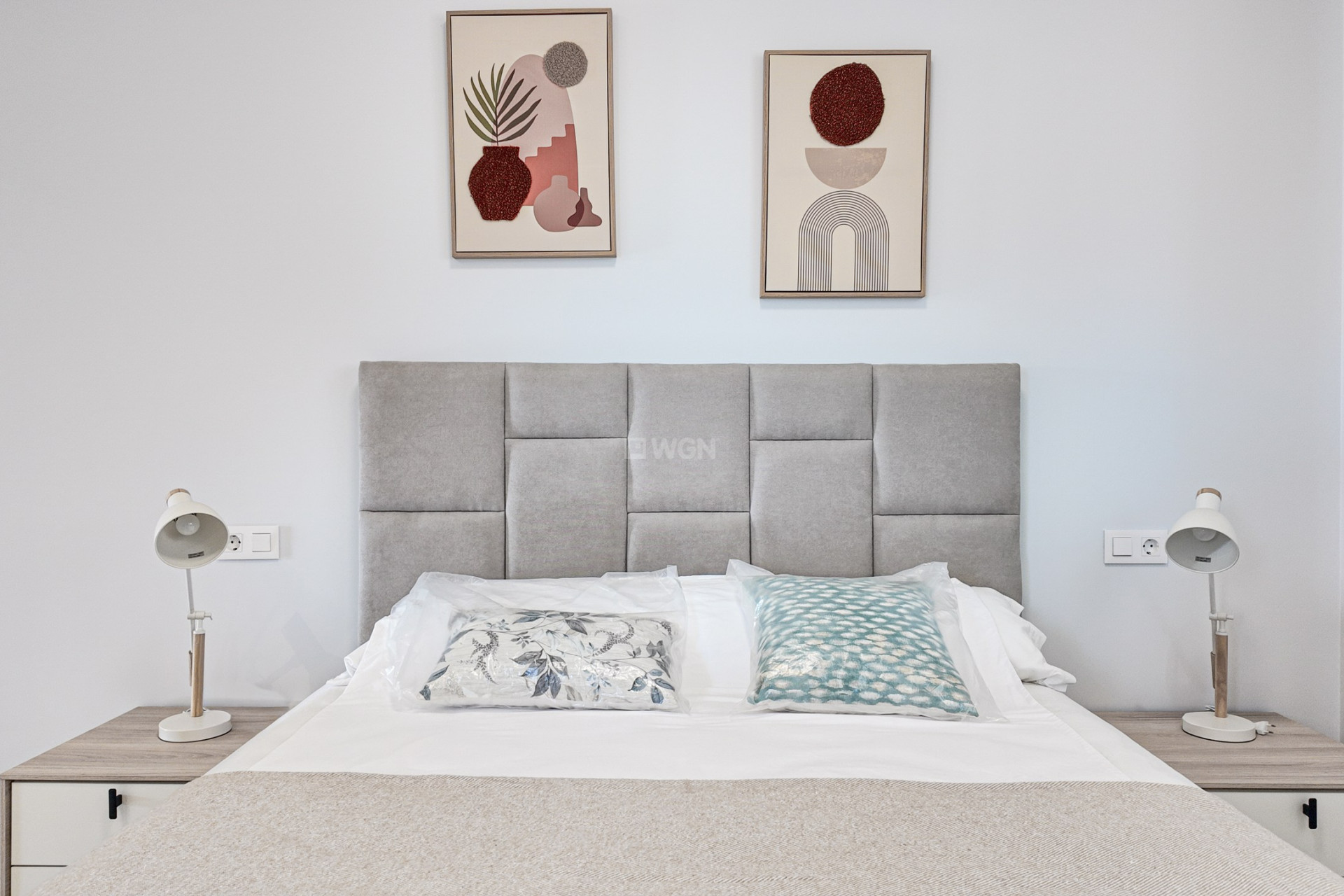 Odsprzedaż - Mieszkanie w bloku - Orihuela Costa - Costa Blanca