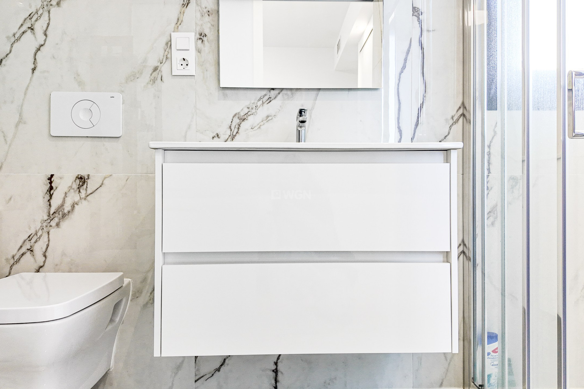 Odsprzedaż - Mieszkanie w bloku - Orihuela Costa - Costa Blanca